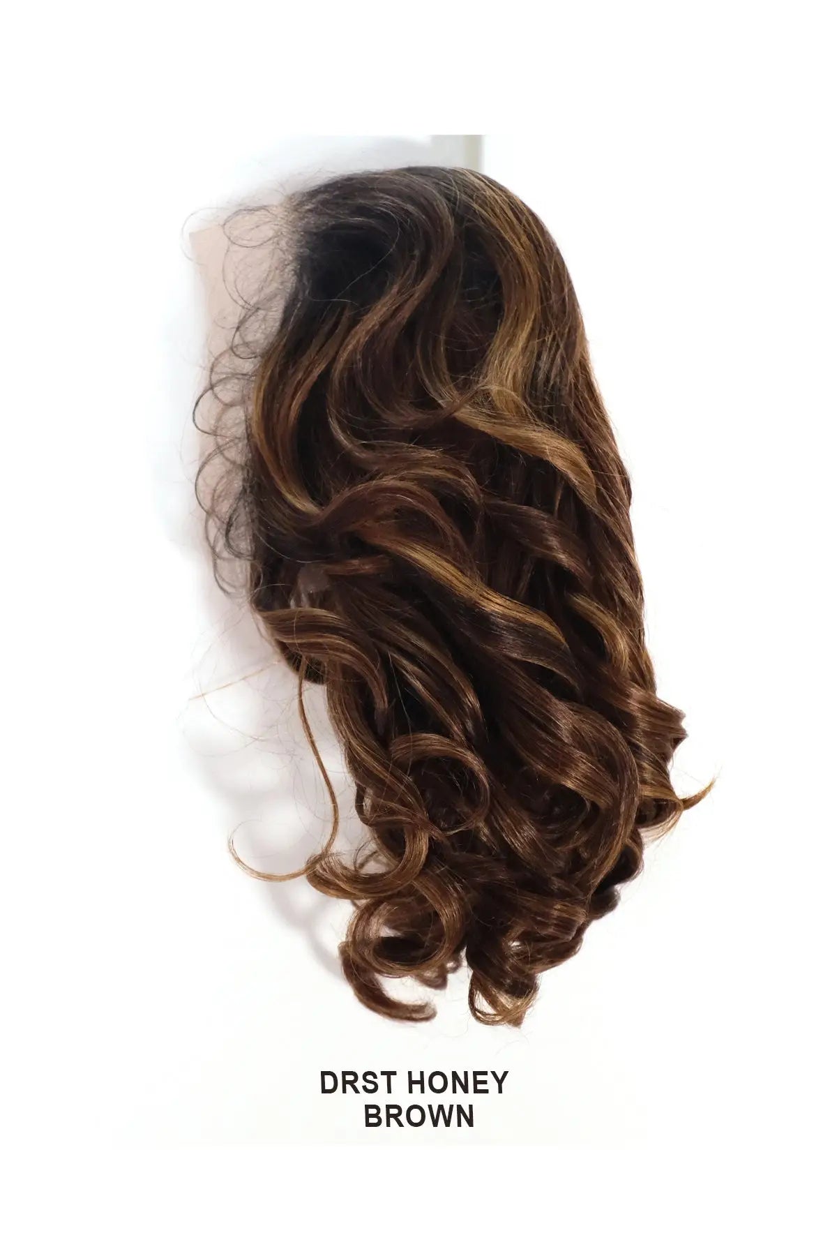 OUTRE PERFECT HAIRLINE 13X4 HAND-TIED LACE FRONT WIG - ALORA