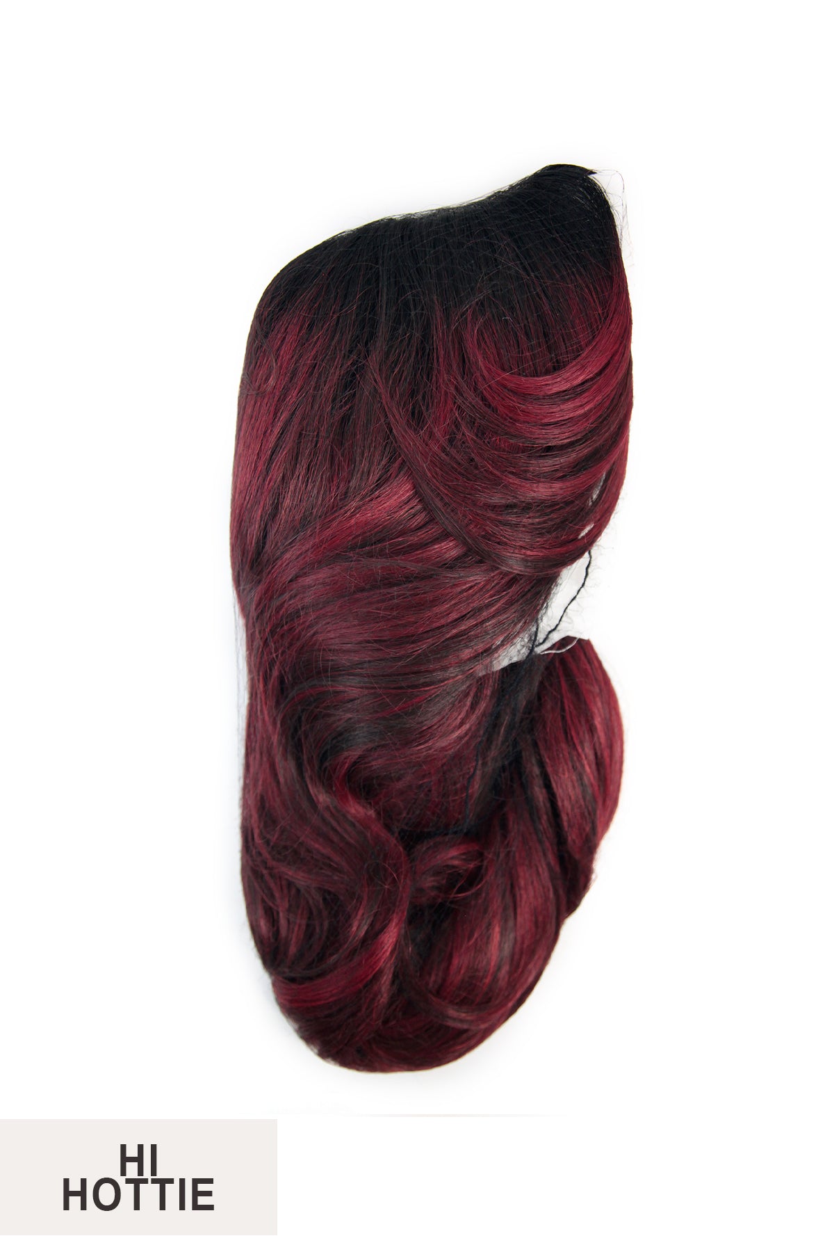 SHAKE N GO EQUAL CURTAIN BANG HD LACE WIG - BOMBSHELL - BSW BEAUTY CANADA