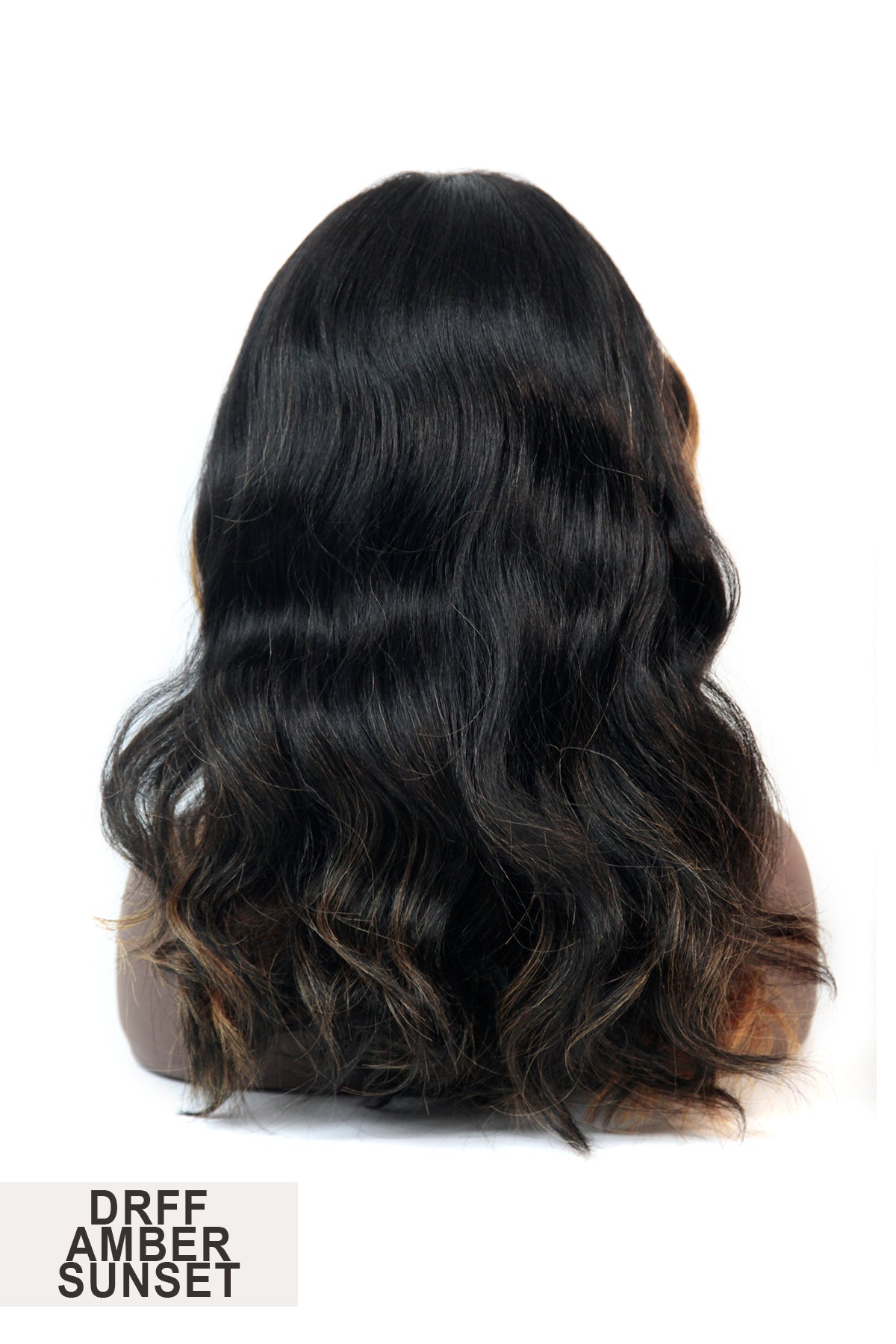 OUTRE PERFECT HAIRLINE SWOOP SERIES LACE FRONTAL WIG - SWOOP 4 - BSW BEAUTY CANADA