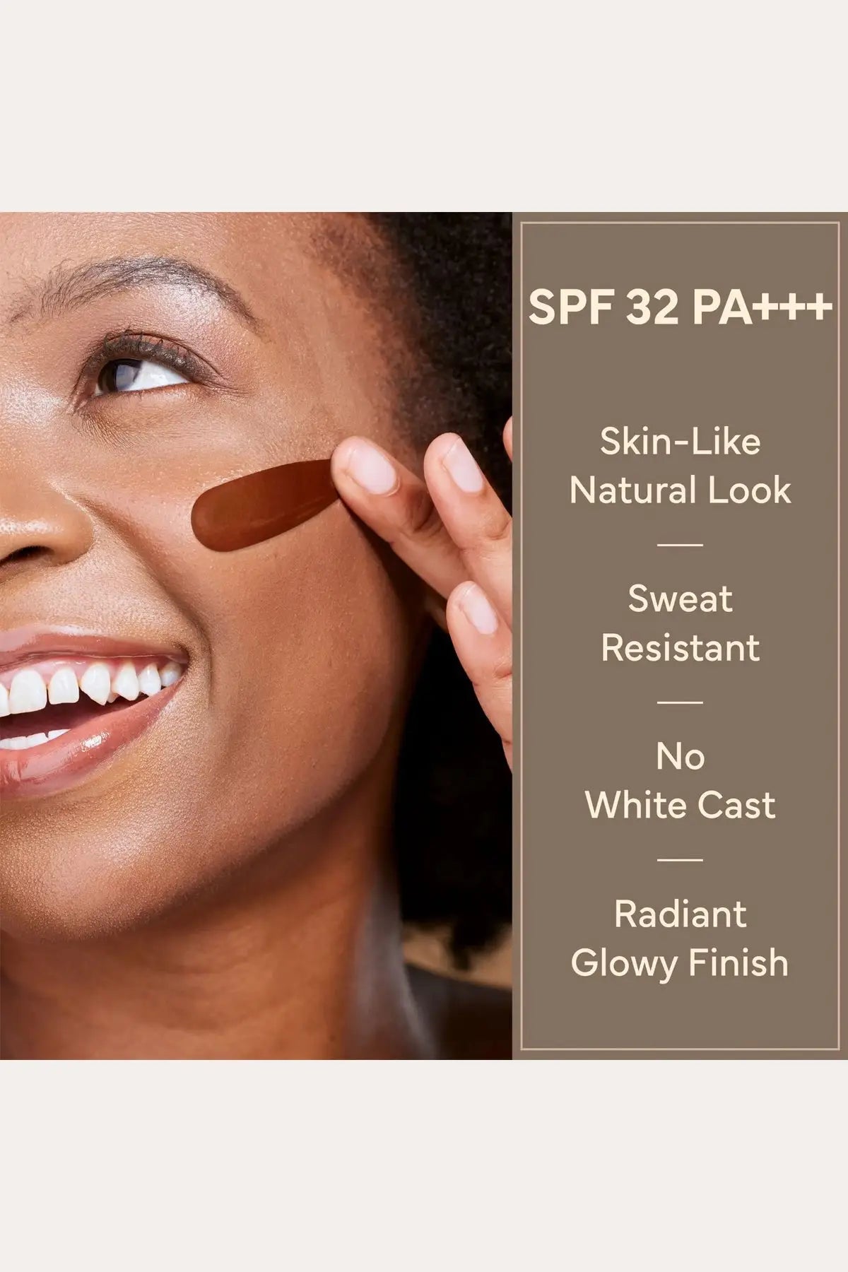 KISS NEW YORK HYDRATING TINTED MOISTURIZER SPF 32 PA+++ 30ml