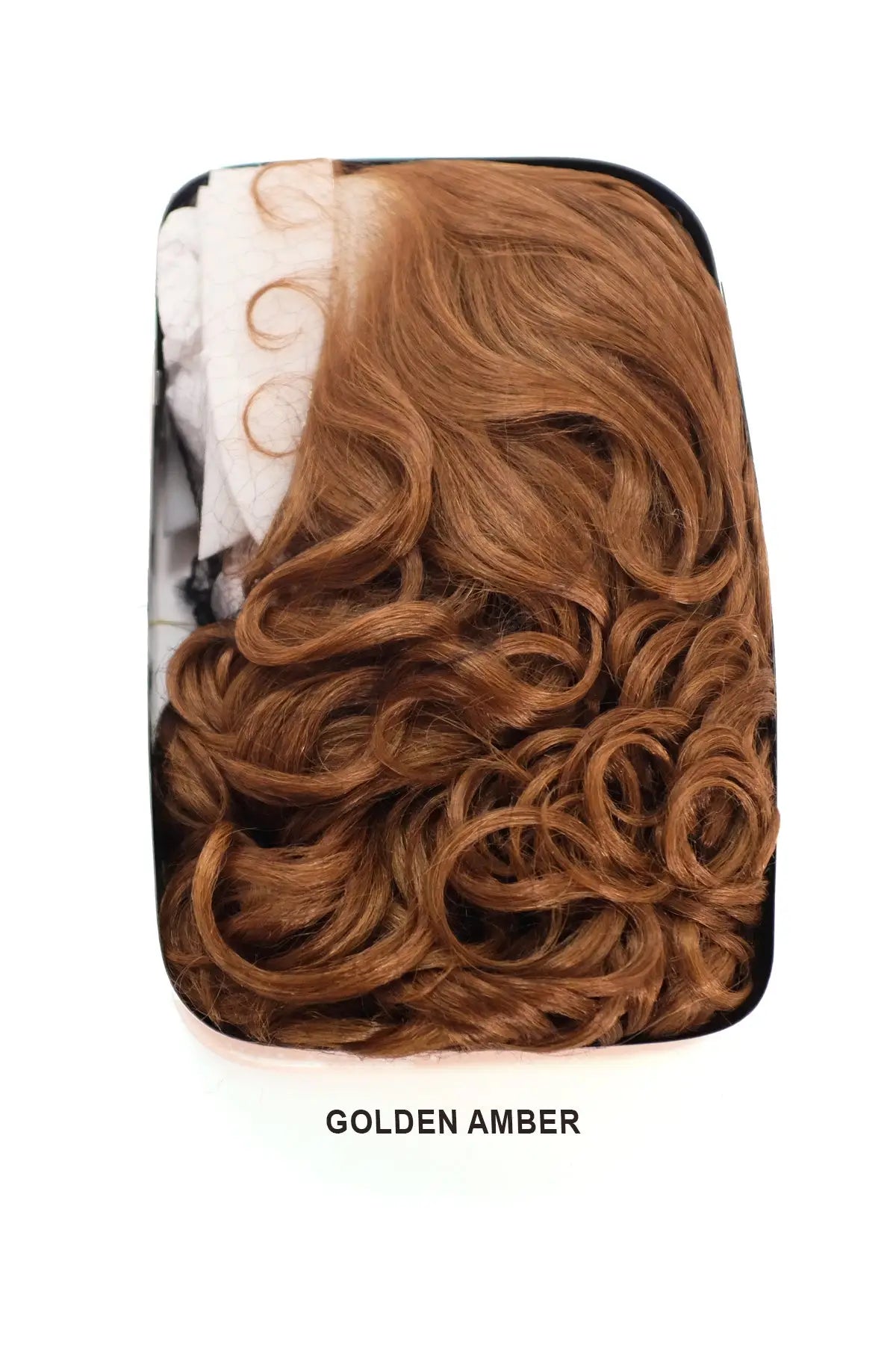 OUTRE PERFECT HAIRLINE HAND-TIED 13X4 RACE FRONT WIG - AKINA OUTRE