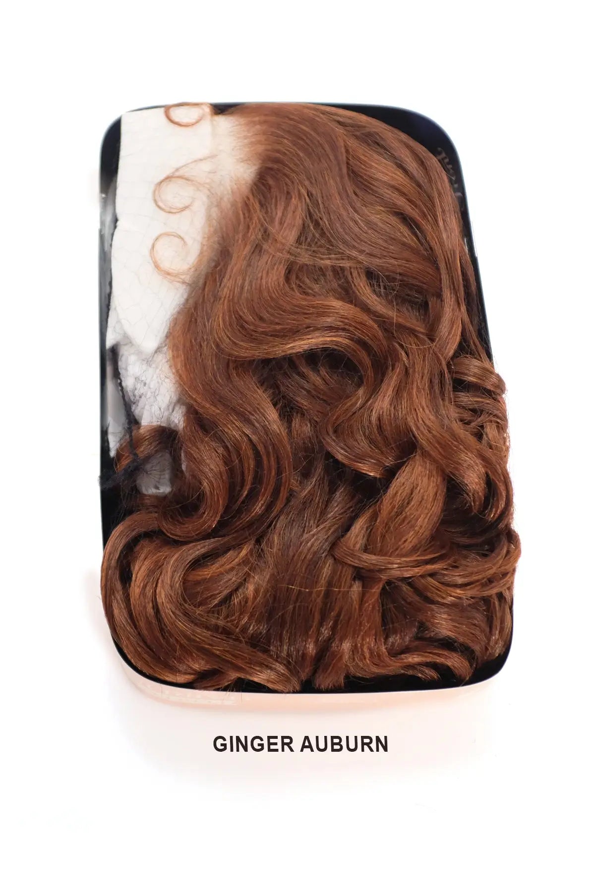 OUTRE PERFECT HAIRLINE HAND-TIED 13X4 RACE FRONT WIG - AKINA OUTRE