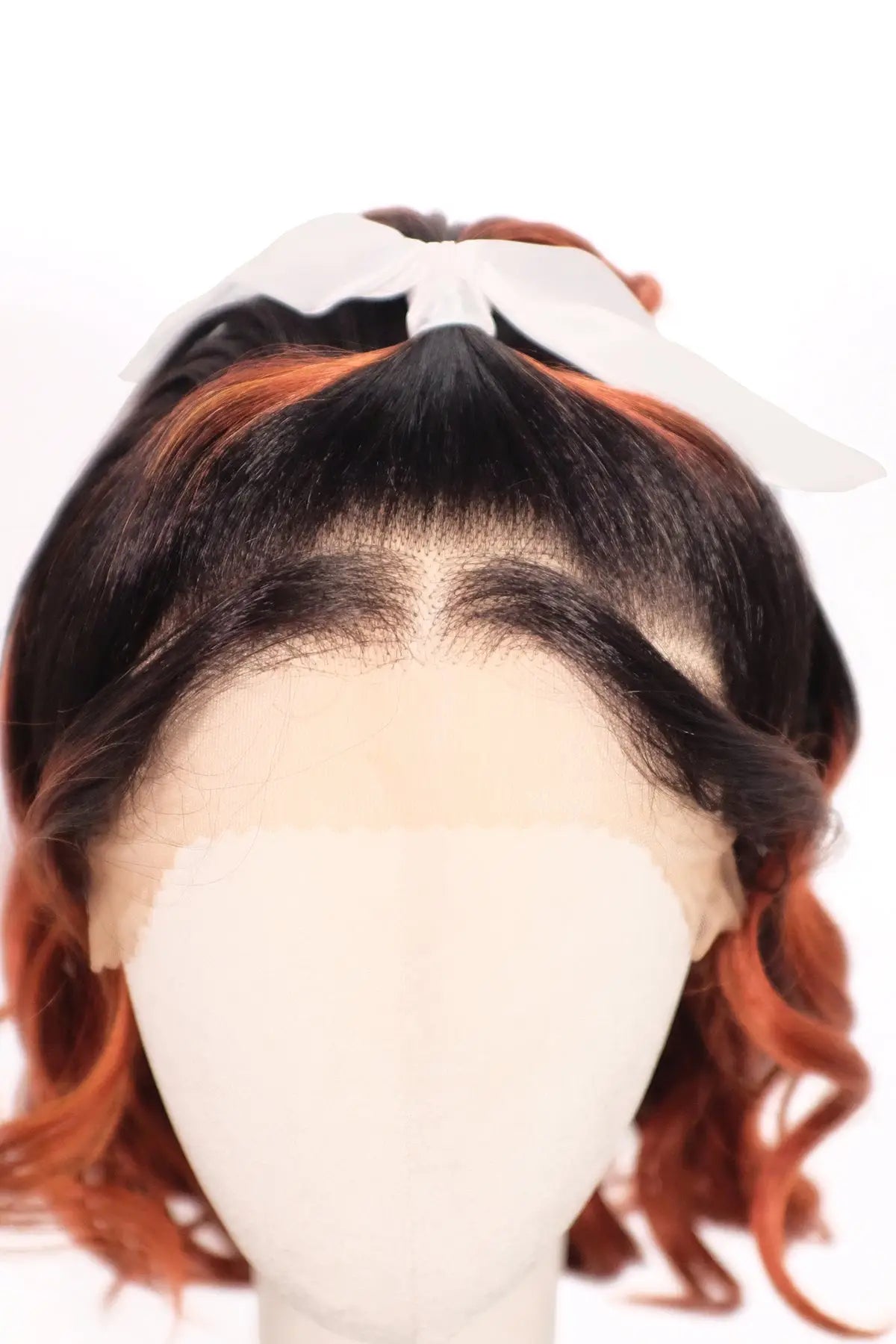 ZURY SIS PRIME HUMAN HAIR BLEND GLUELESS 13X6 HD LACE FRONT WIG - MOLLY - BSW BEAUTY CANADA