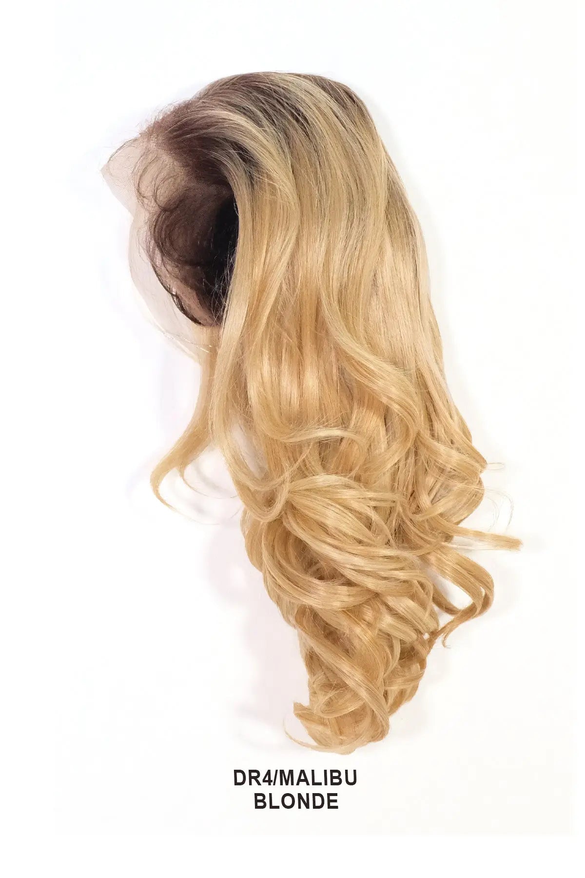 OUTRE PERFECT HAIRLINE TRUE FRONTAL 13X6 LACE FRONTAL WIG - PEAK 708 OUTRE