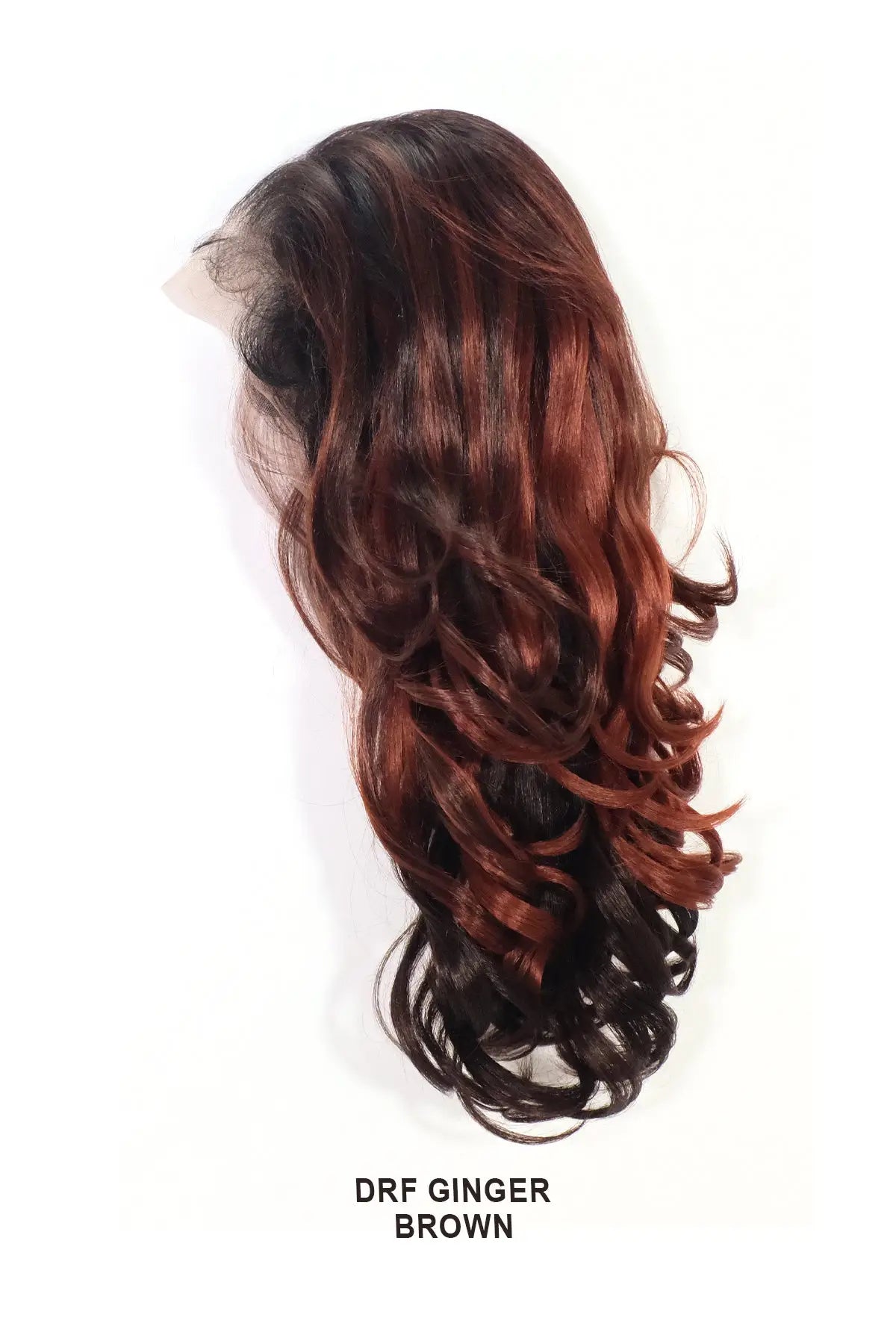 OUTRE PERFECT HAIRLINE TRUE FRONTAL 13X6 LACE FRONTAL WIG - PEAK 708 OUTRE