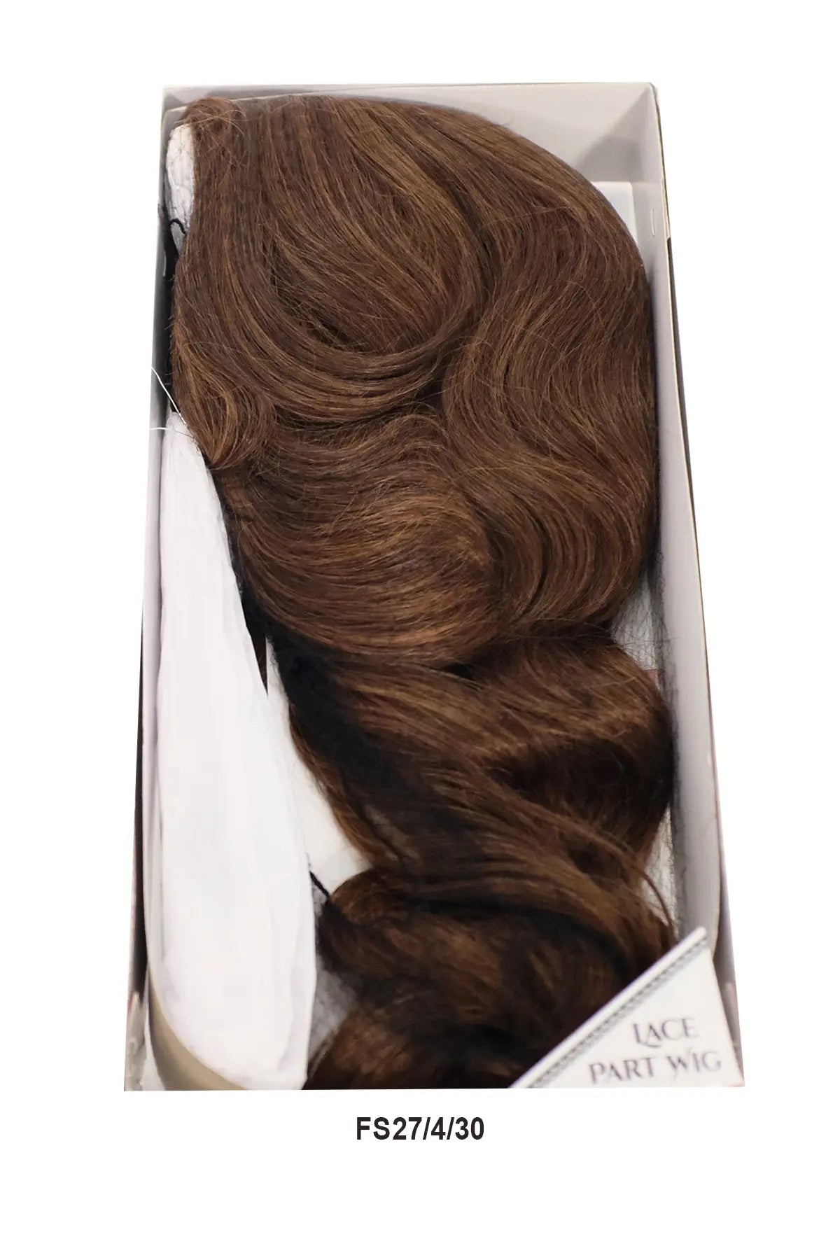 ZURY SIS  4" LACE PART WIG - ZOEY - BSW BEAUTY CANADA