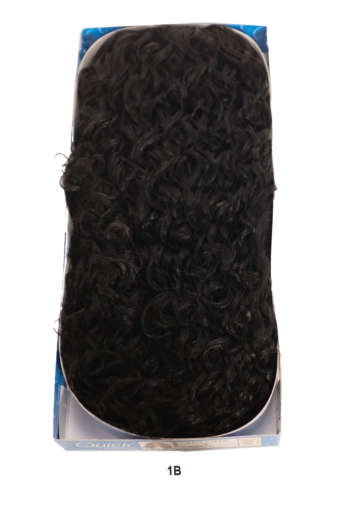 OUTRE QUICK WEAVE HALF WIG - SOLONA 26"