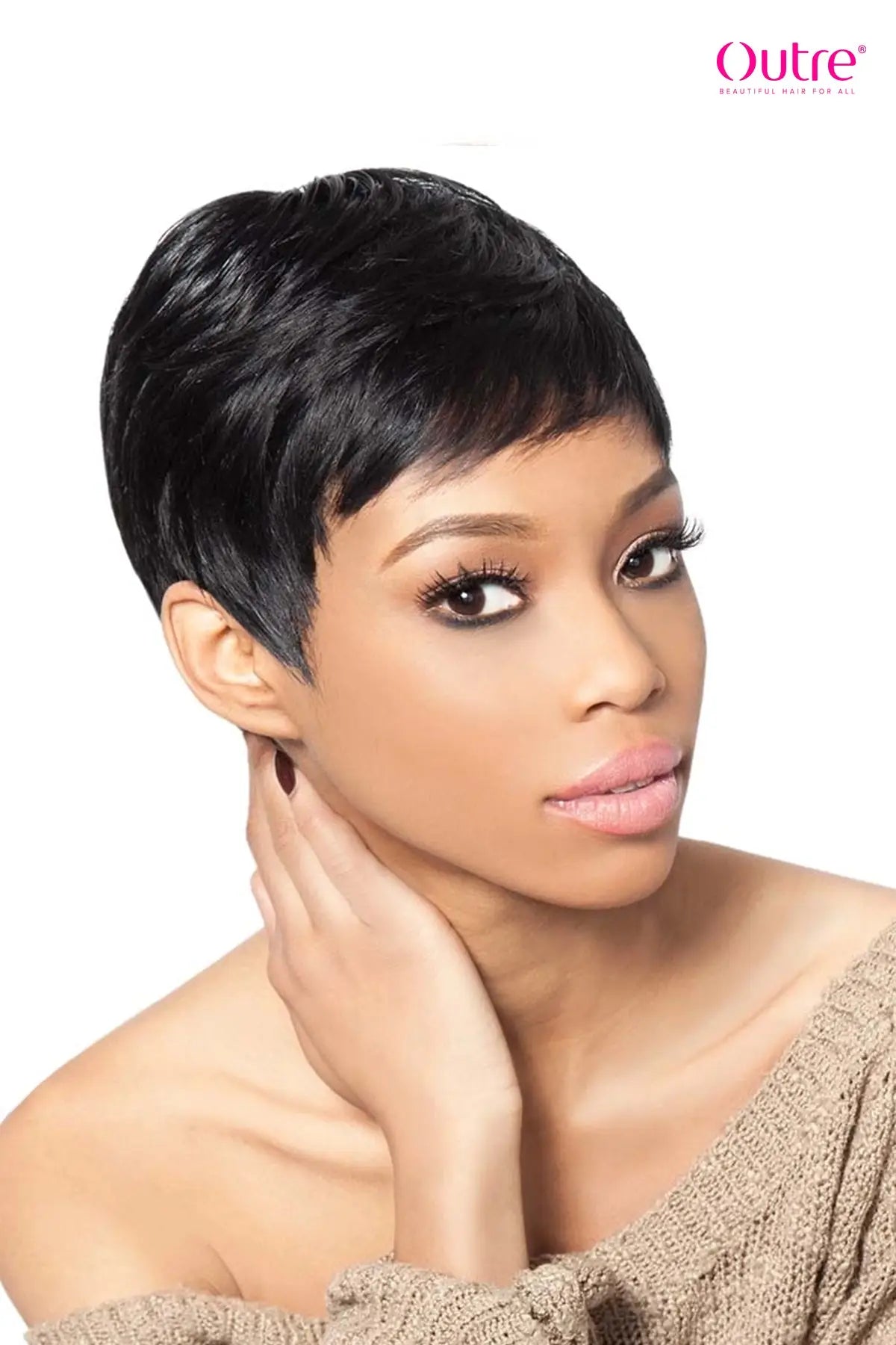 OUTRE VELVET TARA 1.2.3 27PCS - BSW BEAUTY CANADA