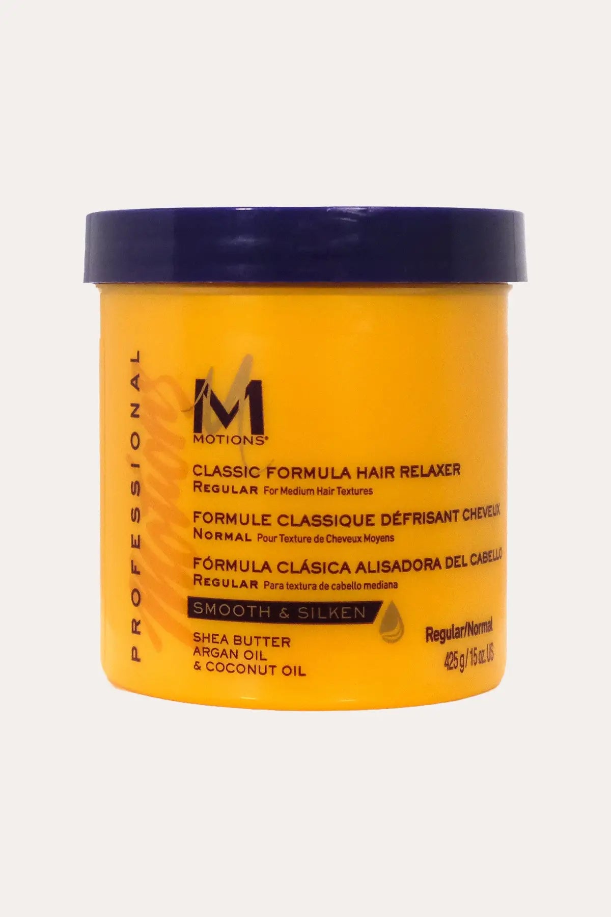 MOTIONS CLASSIC FORMULA HAIR RELAXER 15oz MOTIONS