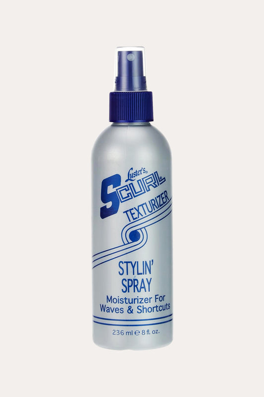 S CURL TEXTURZIER STYLIN' SPRAY 8oz - BSW BEAUTY CANADA