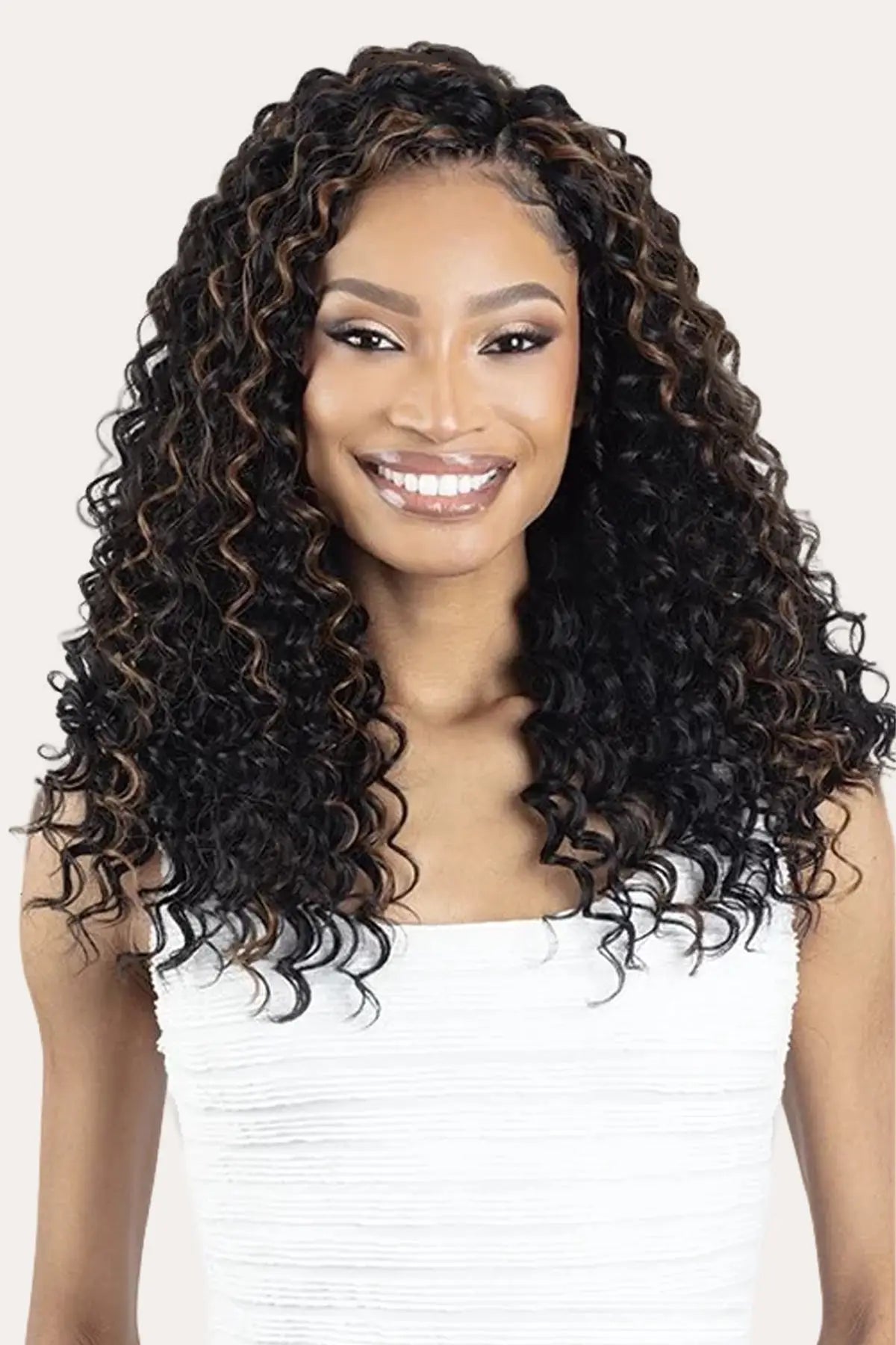 SHAKE N GO ORGANIQUE OCEAN DEEP WAVE 18" SHAKE N GO