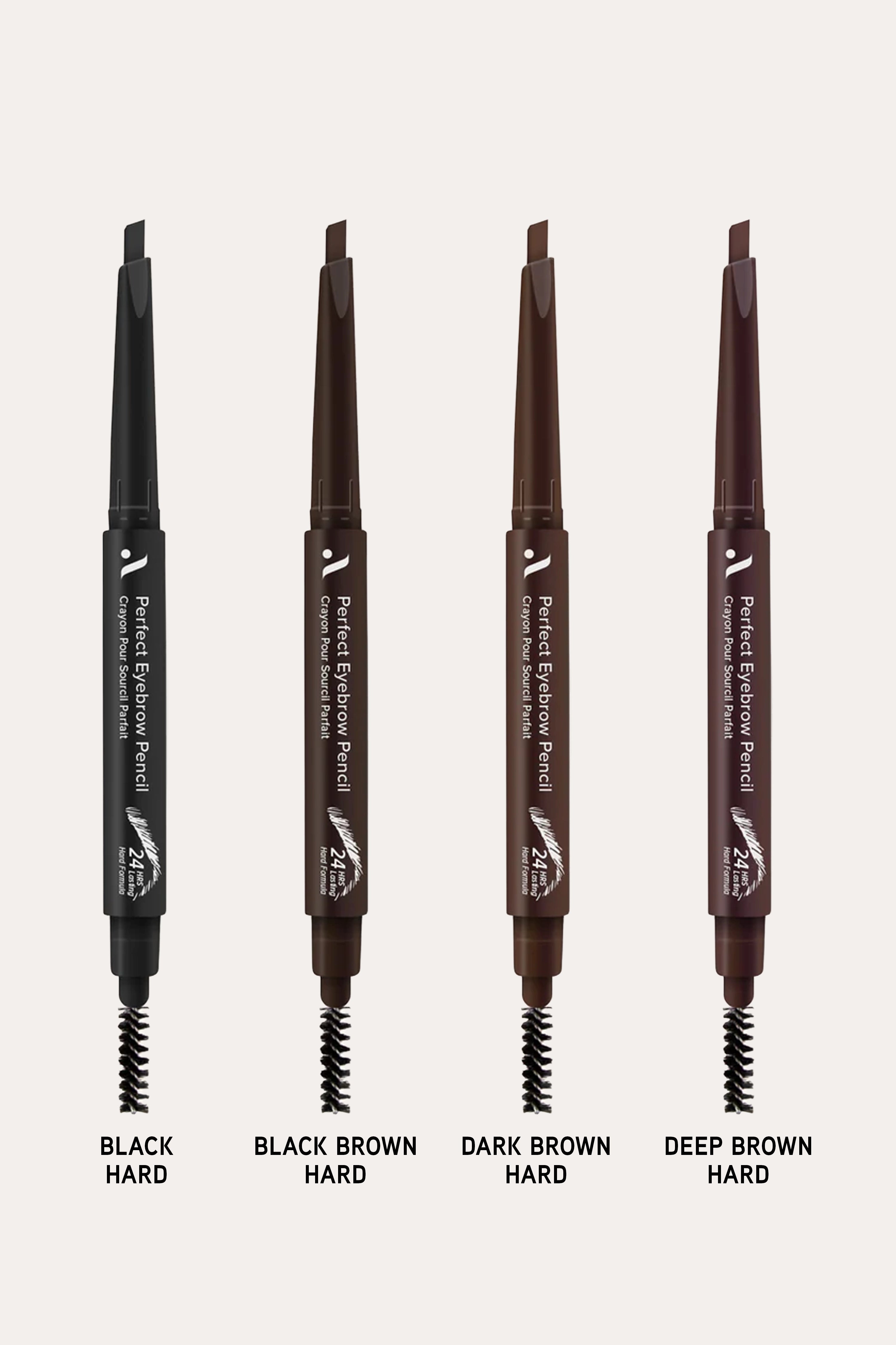 ABSOLUTE NEW YORK CRAYON À SOURCILS PARFAIT