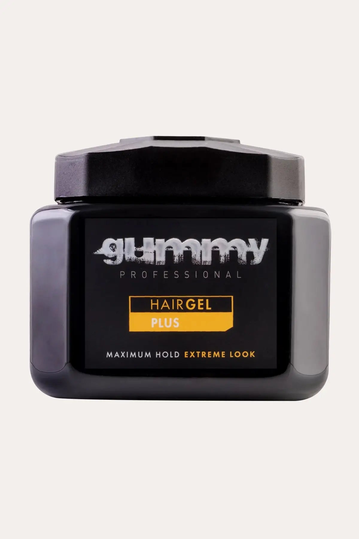 GUMMY HAIR GEL PLUS 700ml - BSW BEAUTY CANADA