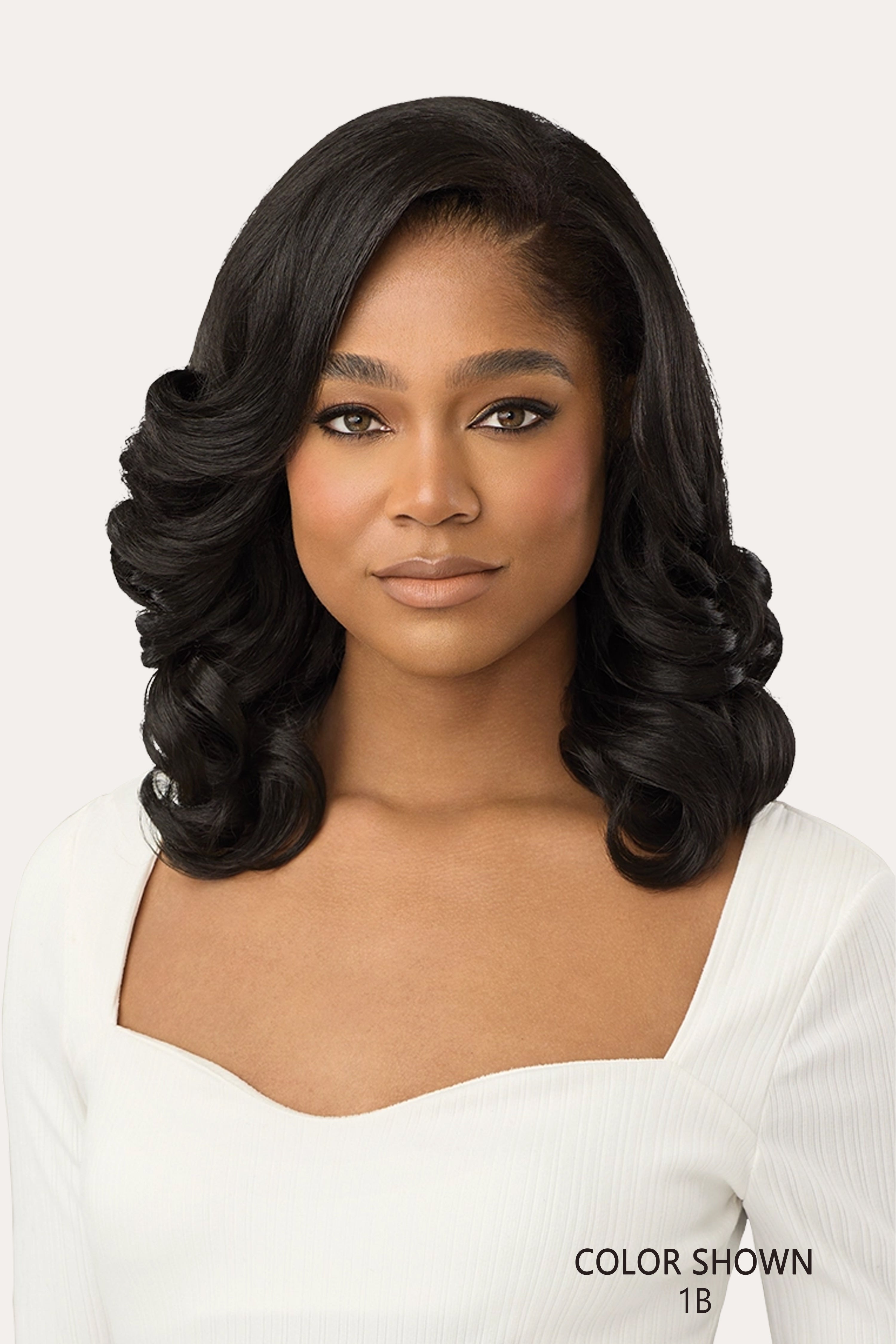 OUTRE QUICK WEAVE WIG MAHIKA 14"