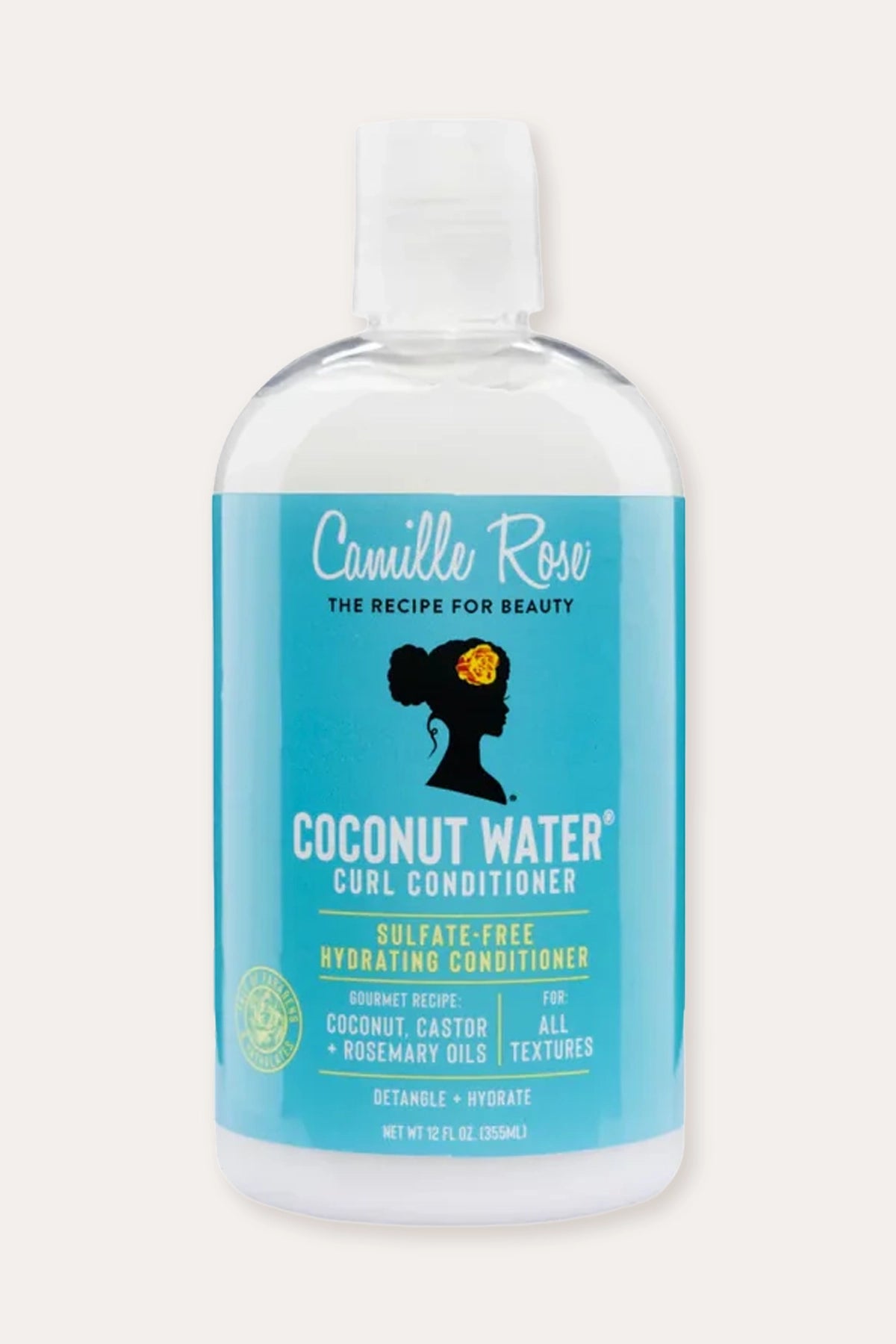 [S'inscrire] CAMILLE ROSE APRÈS-SHAMPOOING HUILE DE COCO POUR CHEVEUX BOUCLÉS !