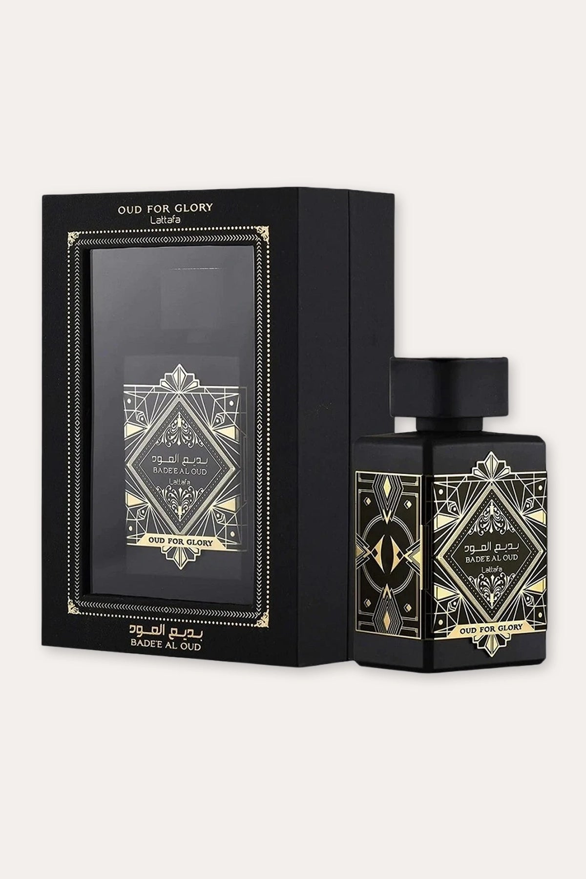 LATTAFA BADE'E AL OUD FOR GLORY EDP 100ml