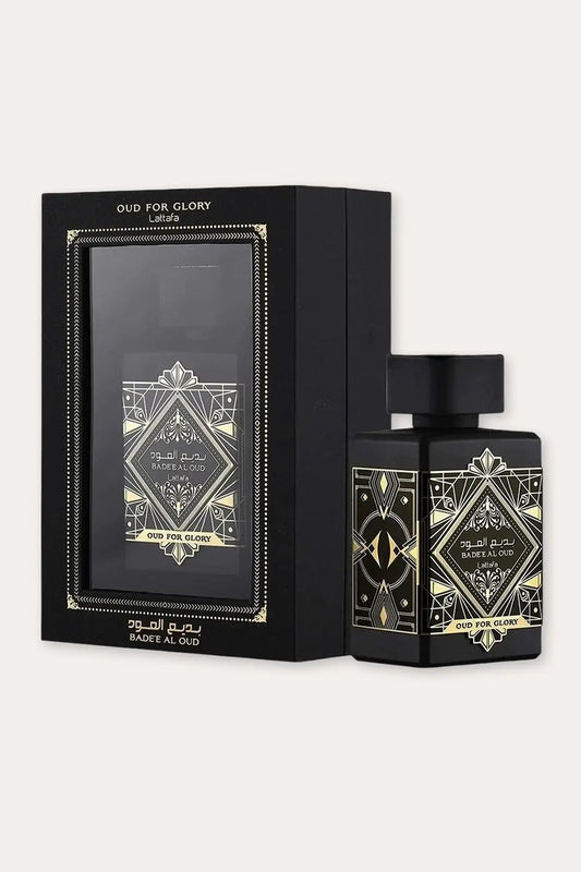 LATTAFA BADE'E AL OUD FOR GLORY EDP 100ml LATTAFA