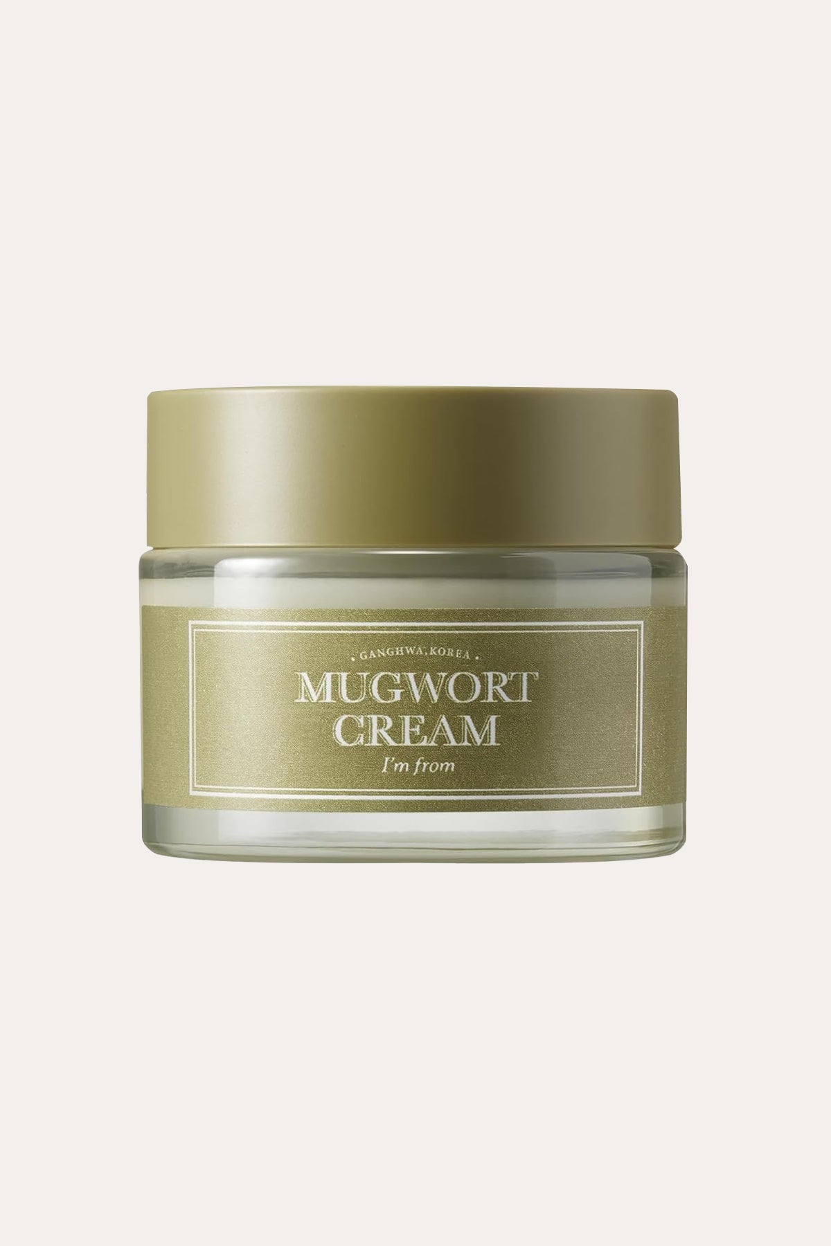 I'M FROM MUGWORT CREAM 50g - BSW BEAUTY CANADA