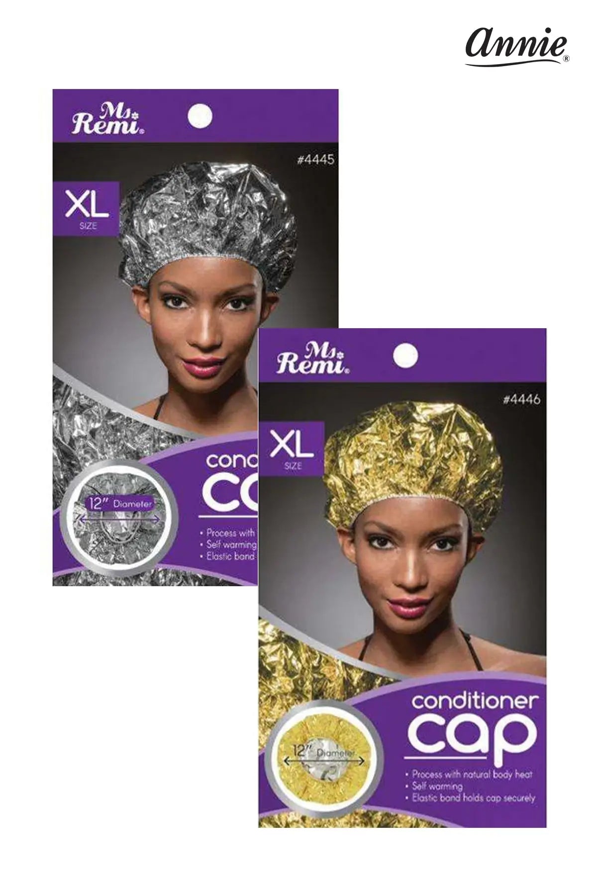 ANNIE MS REMI CONDITIONER CAP - BSW BEAUTY CANADA