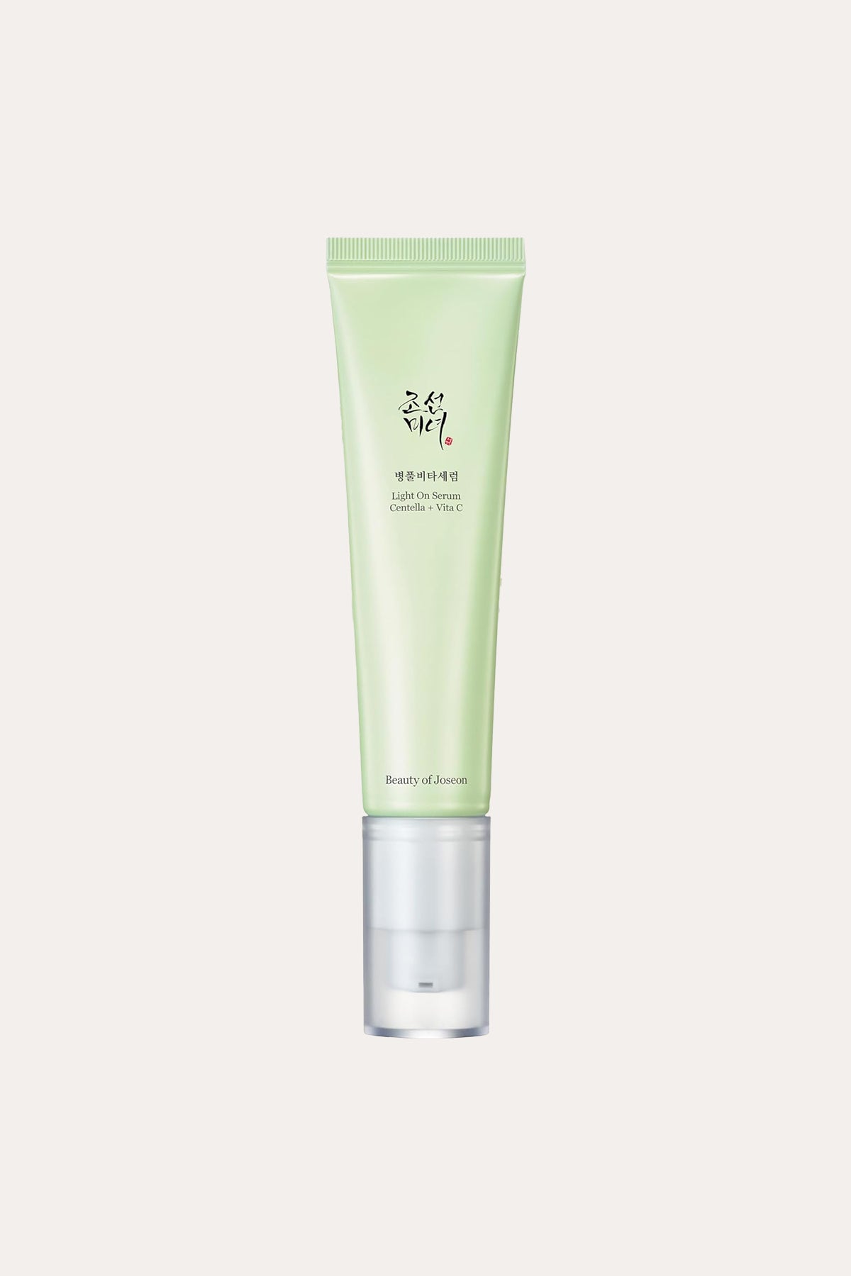 BEAUTY OF JOSEON LIGHT ON SERUM CENTELLA + VITA C 30ml - BSW BEAUTY CANADA