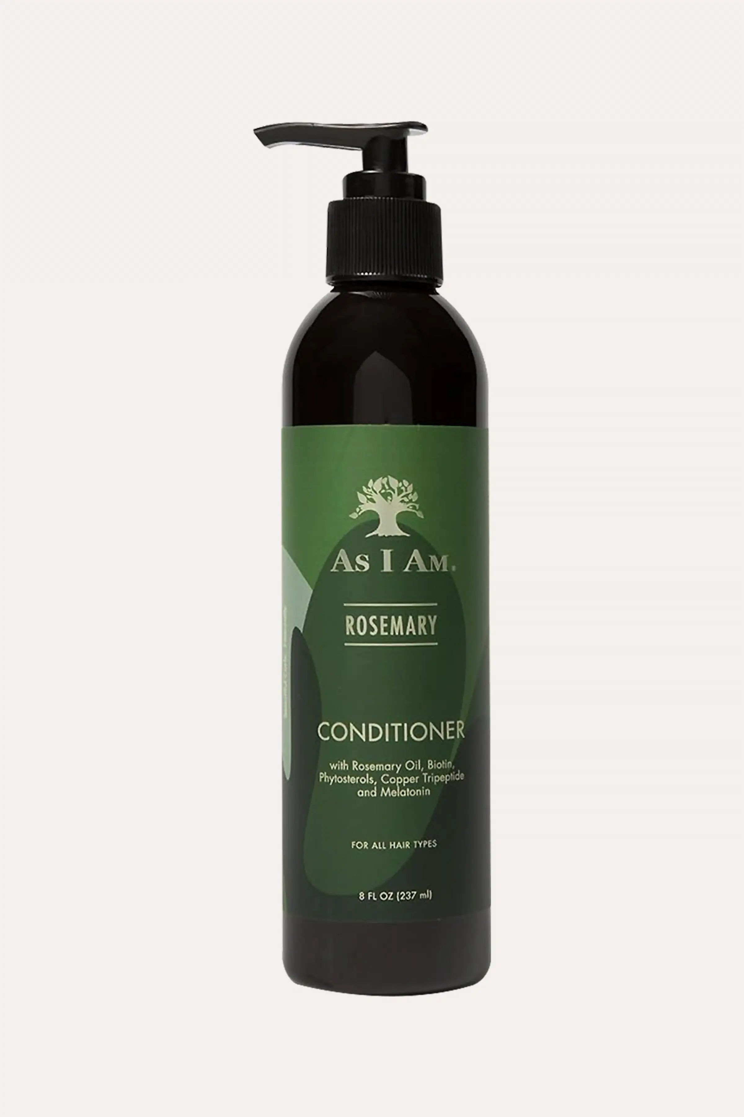 AS I AM ROSEMARY CONDITIONER 8oz