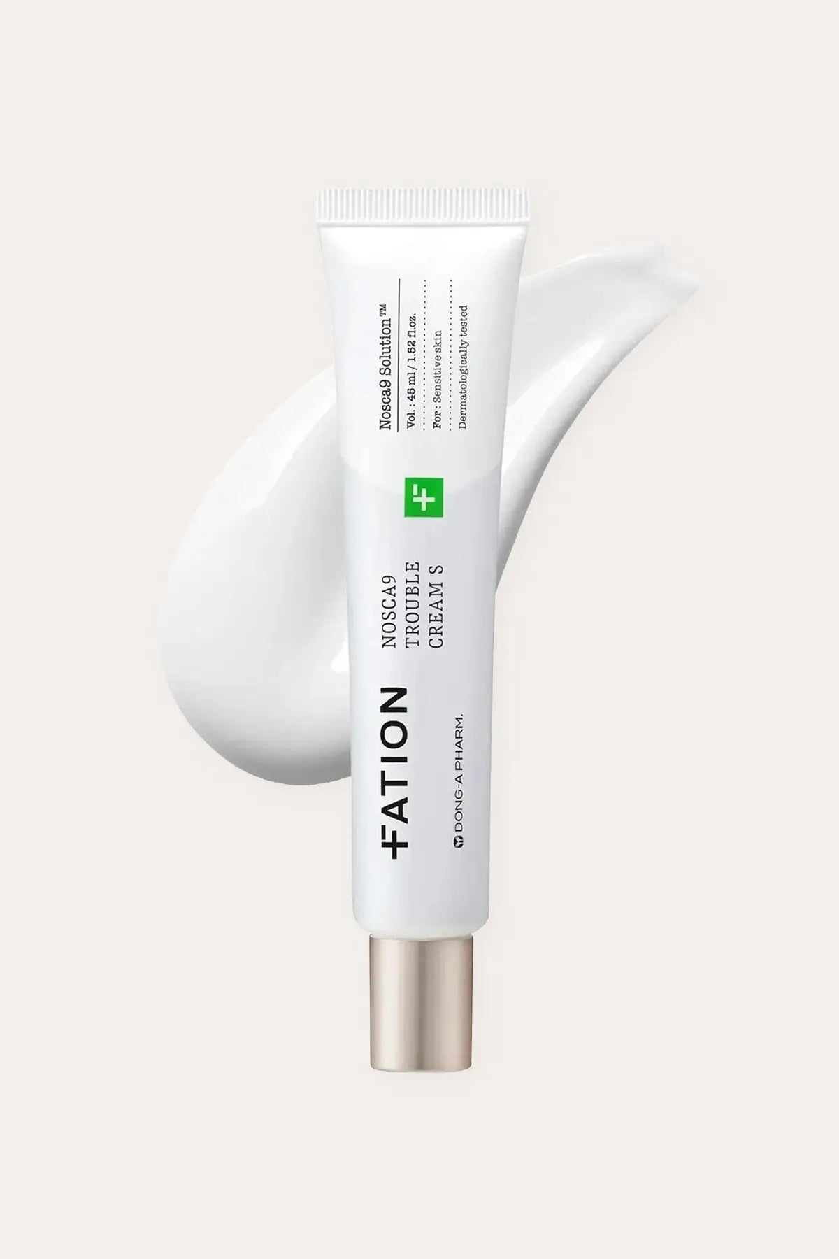 FATION NOSCA9 TROUBLE CREAM 45ml