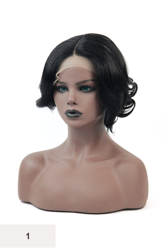 NUTIQUE BFF LACE WIG ROSE - BSW BEAUTY CANADA