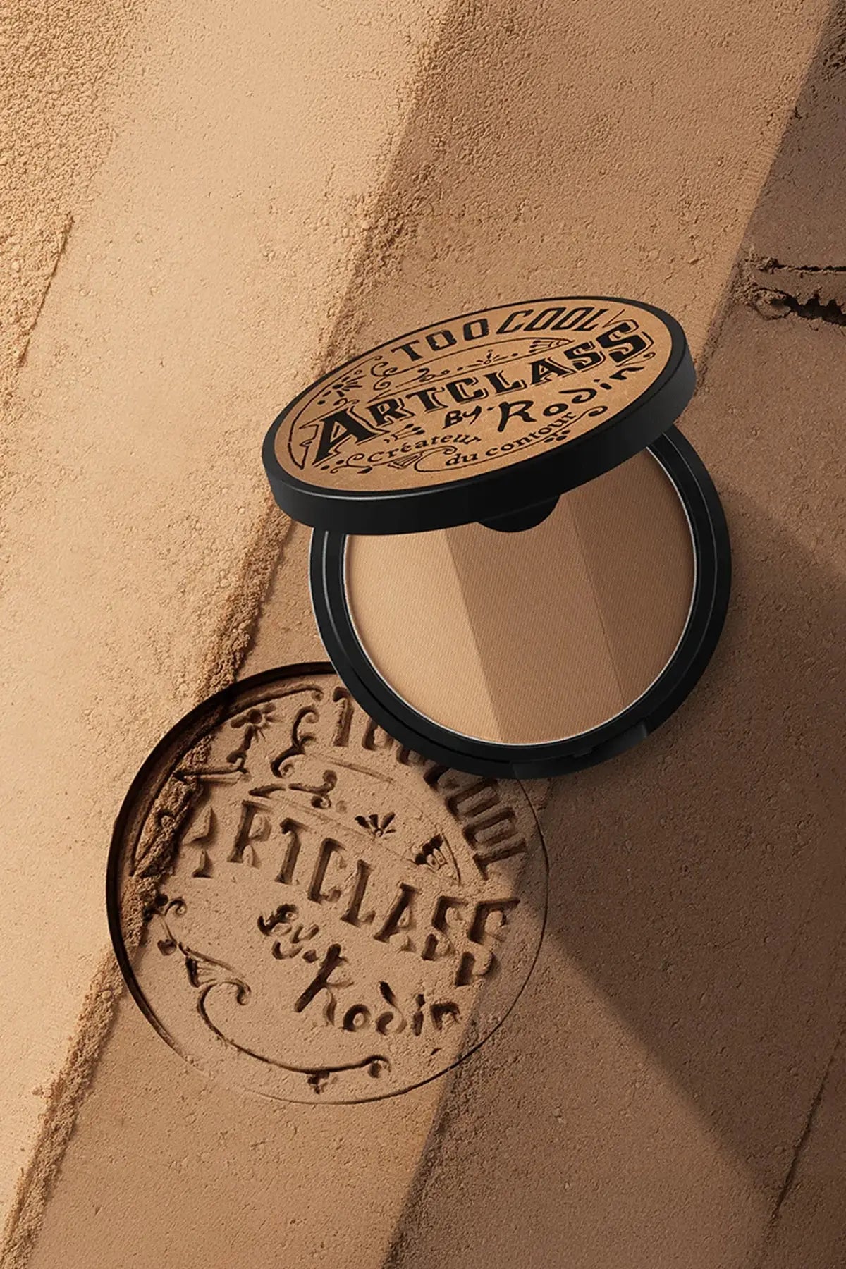 TOO COOL FOR SCHOOL ARTCLASS BY RODIN SHADING MASTER TOO COOL FOR SCHOOL