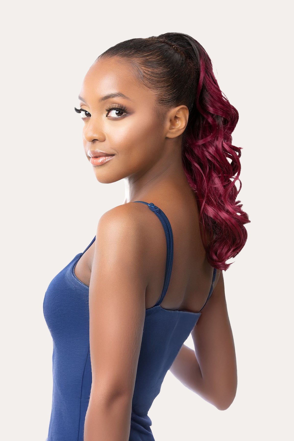 NUTIQUE BFF PONY 102 -16" - BSW BEAUTY CANADA