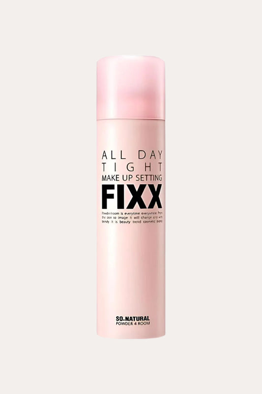 SO NATURAL ALL DAY TIGHT MAKE UP SETTING FIXER - BSW BEAUTY CANADA