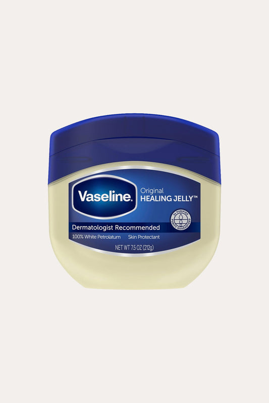 VASELINE ORIGINAL HEALING JELLY VASELINE