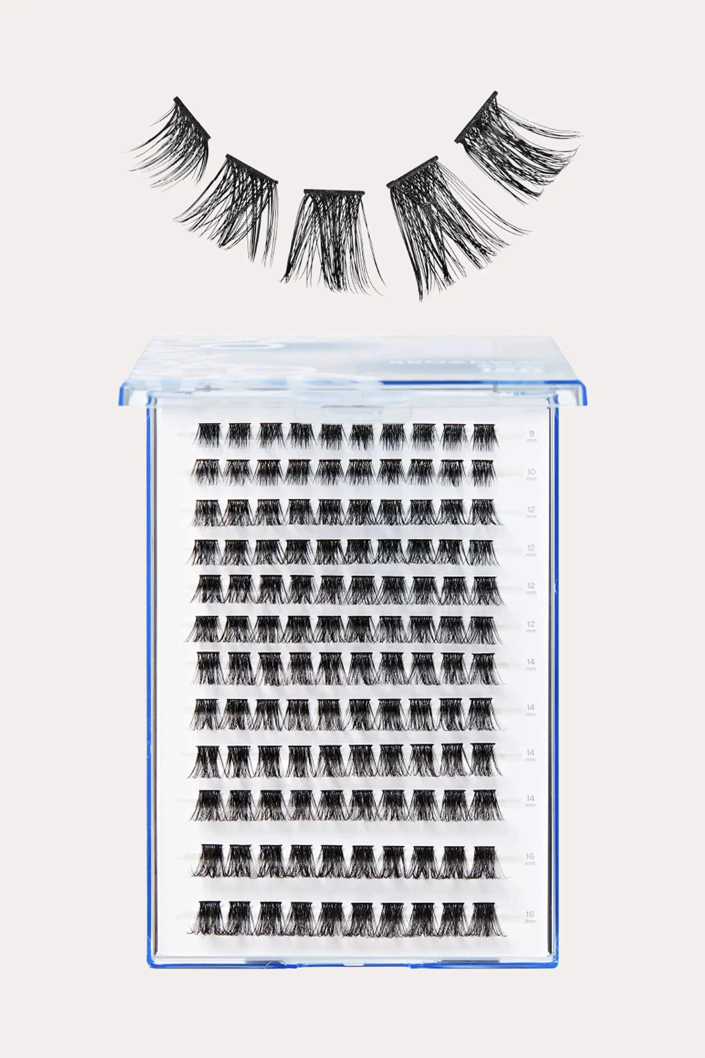 IENVY BY KISS BROADWAY DIY CLUSTER VALUE PACK