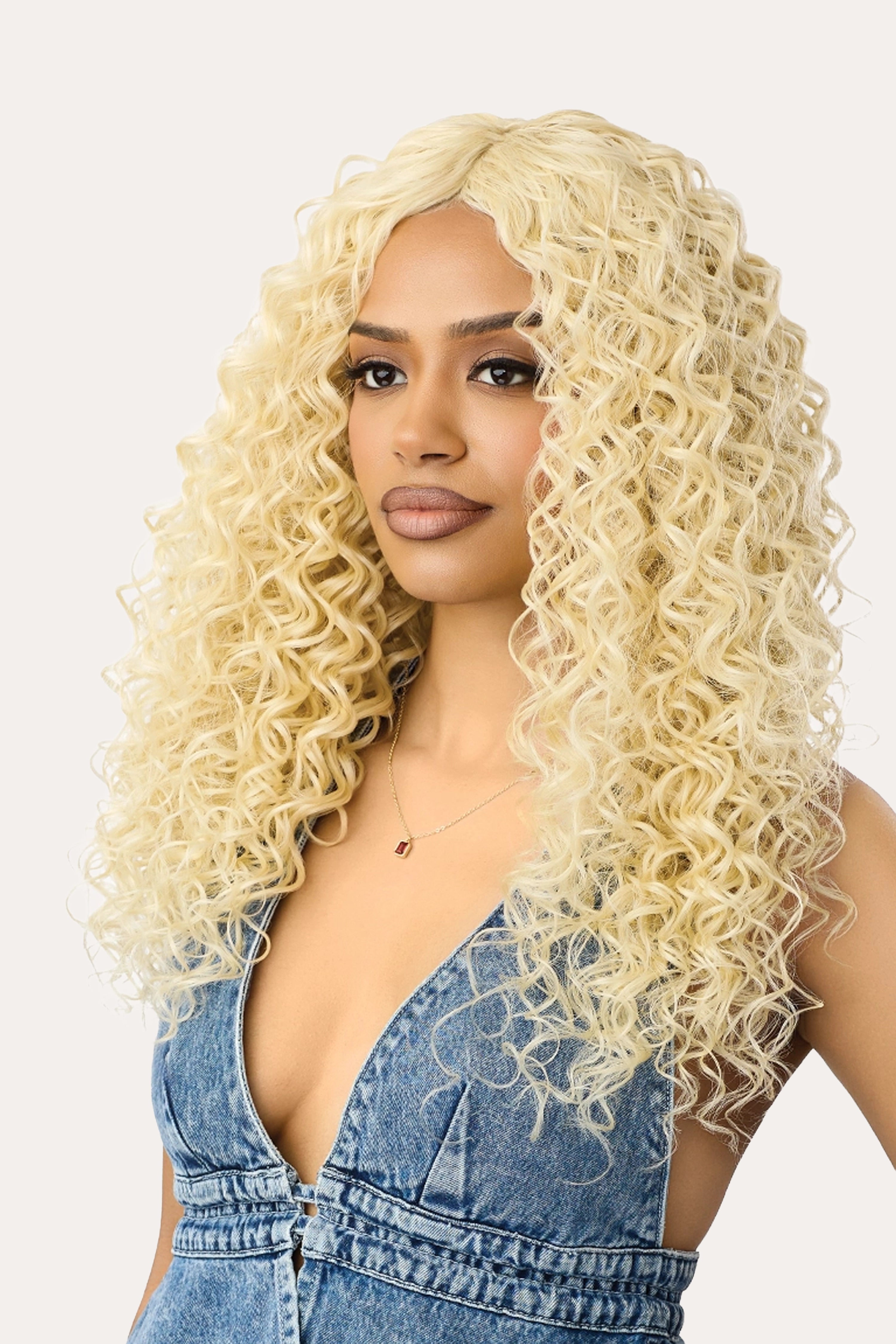 OUTRE DEMA A+ WEAVE BUNDLE - HAWAIIAN 18