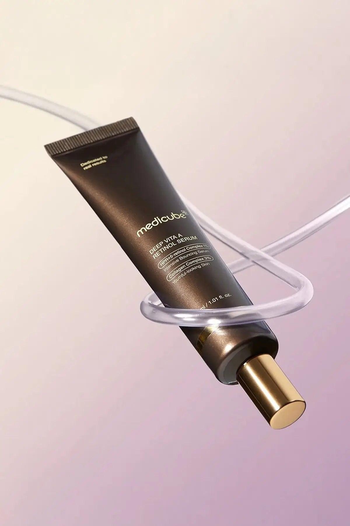 MEDICUBE DEEP VITA A RETINOL SERUM 30ml MEDICUBE