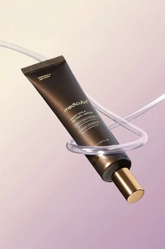 MEDICUBE DEEP VITA A RETINOL SERUM 30ml MEDICUBE