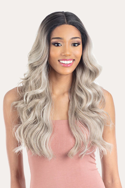 MAYDE MOCHA 100% HUMAN HAIR BLEND - VANILLA - BSW BEAUTY CANADA
