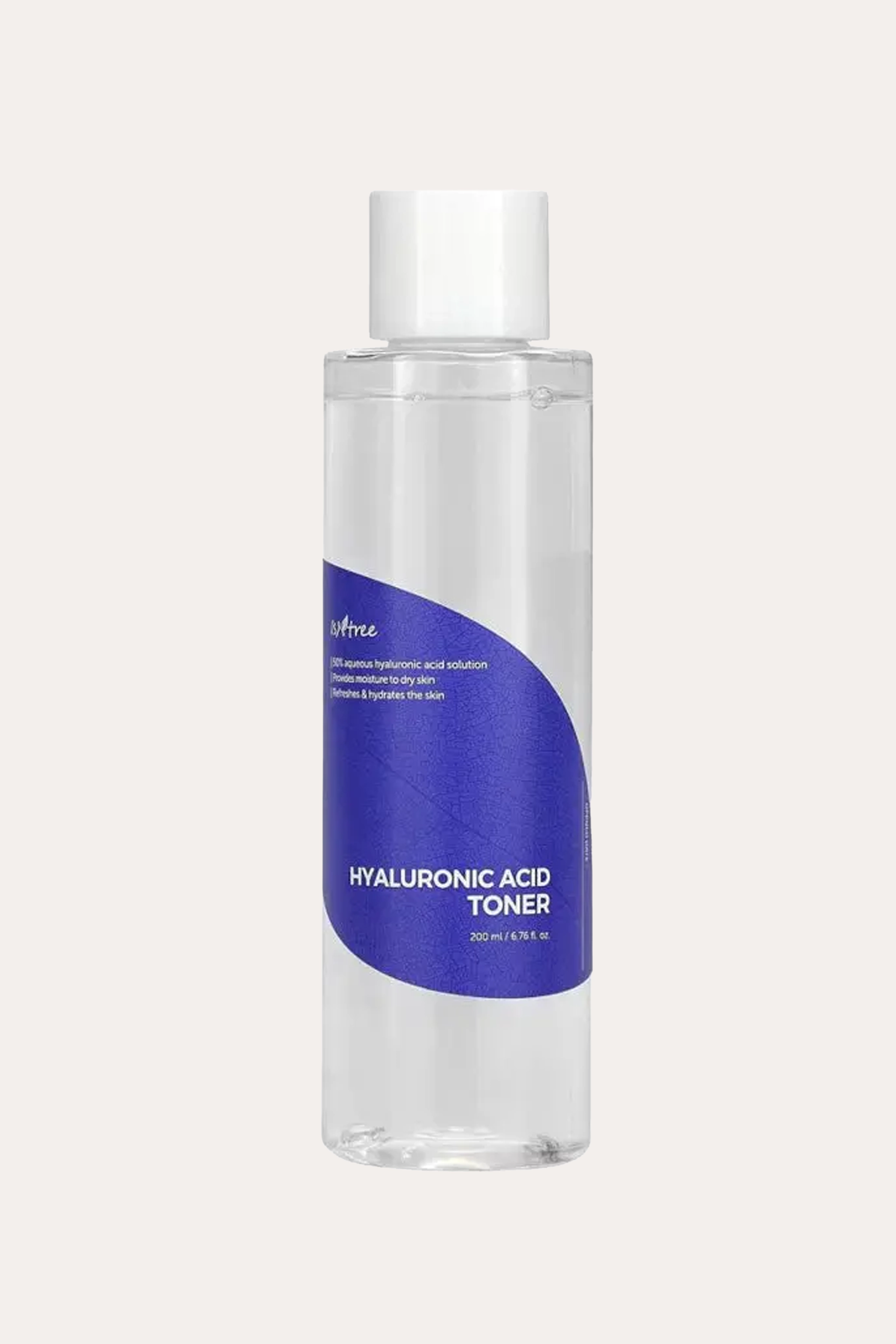 ISNTREE HYALURONIC ACID TONER 200ml