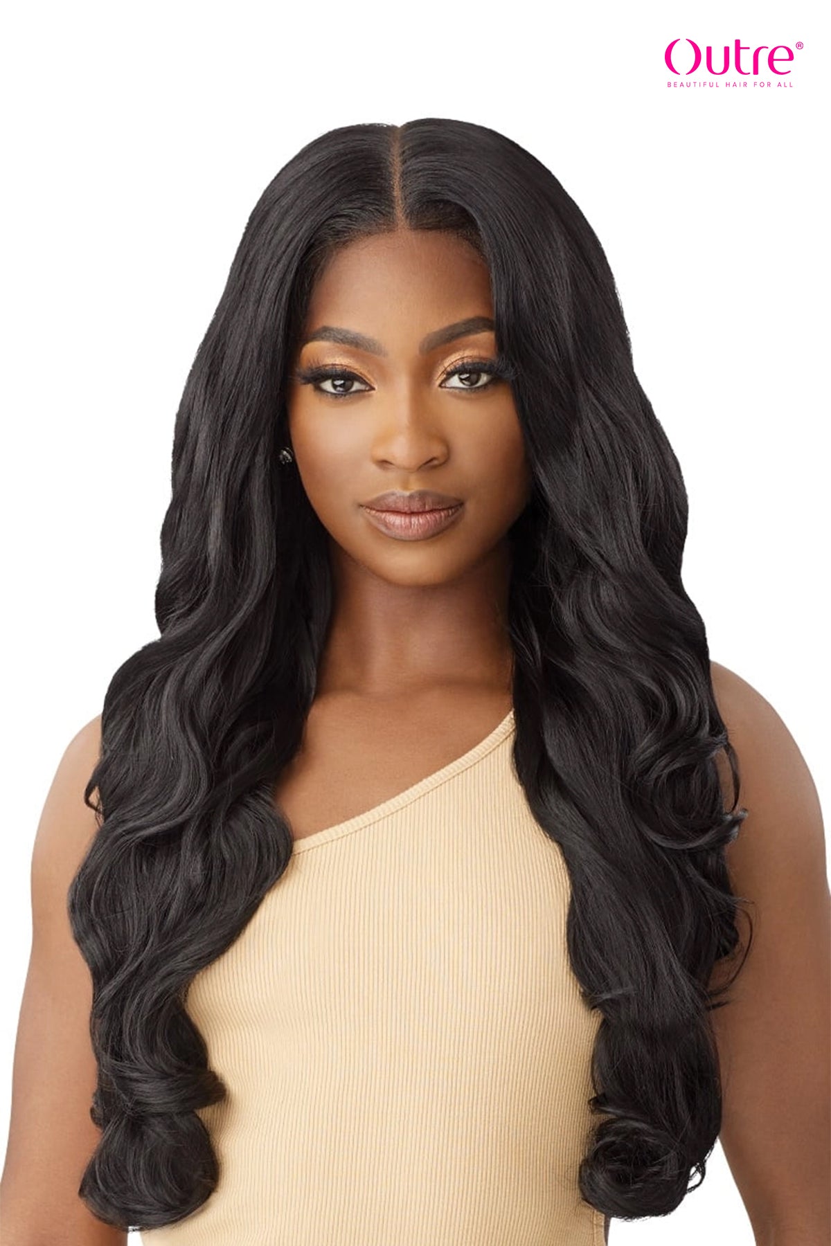 OUTRE BATIK BODY (18" 20" 22" + 4x4 HD LACE CLOSURE) - BSW BEAUTY CANADA