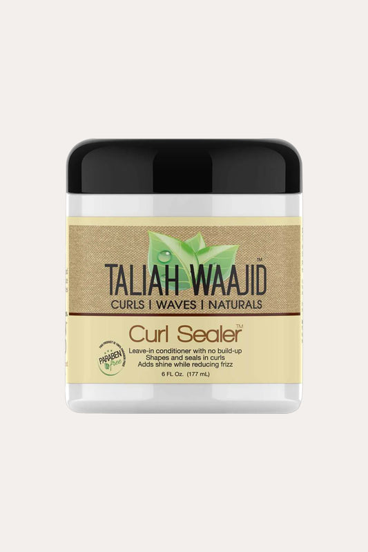 TALIAH WAAJID CURL SEALER 6oz - BSW BEAUTY CANADA