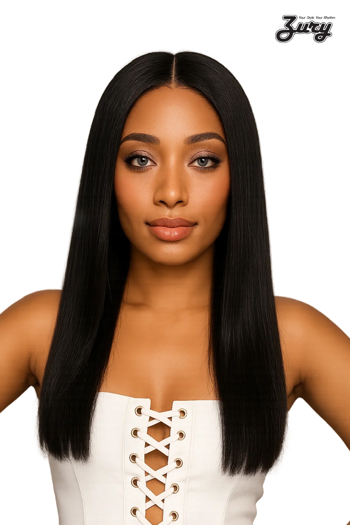 ZURY SIS THE DREAM LACE FRONT WIG DR-LACE H - POLO - BSW BEAUTY CANADA