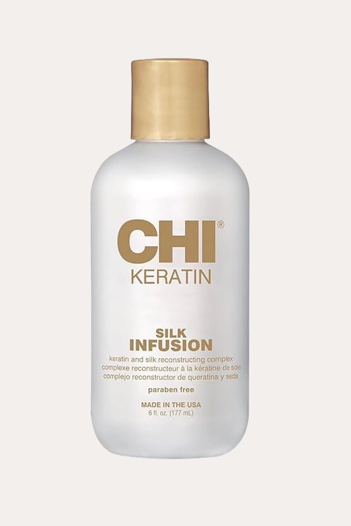 !!CHI KÉRATINE INFUSION DE SOIE 14,7 ml
