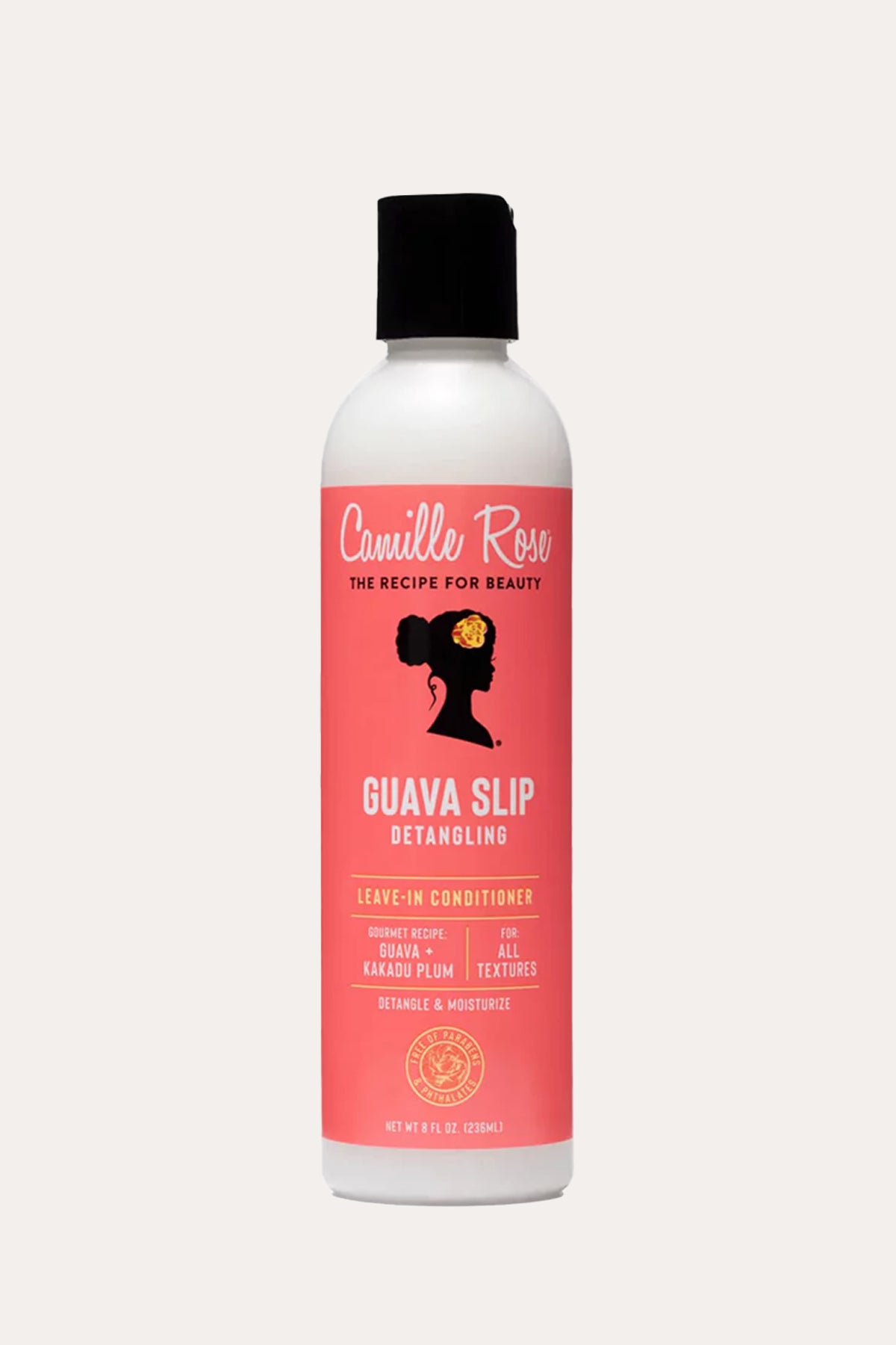 CAMILLE ROSE GUAVA SLIP LEAVE-IN CONDITIONER