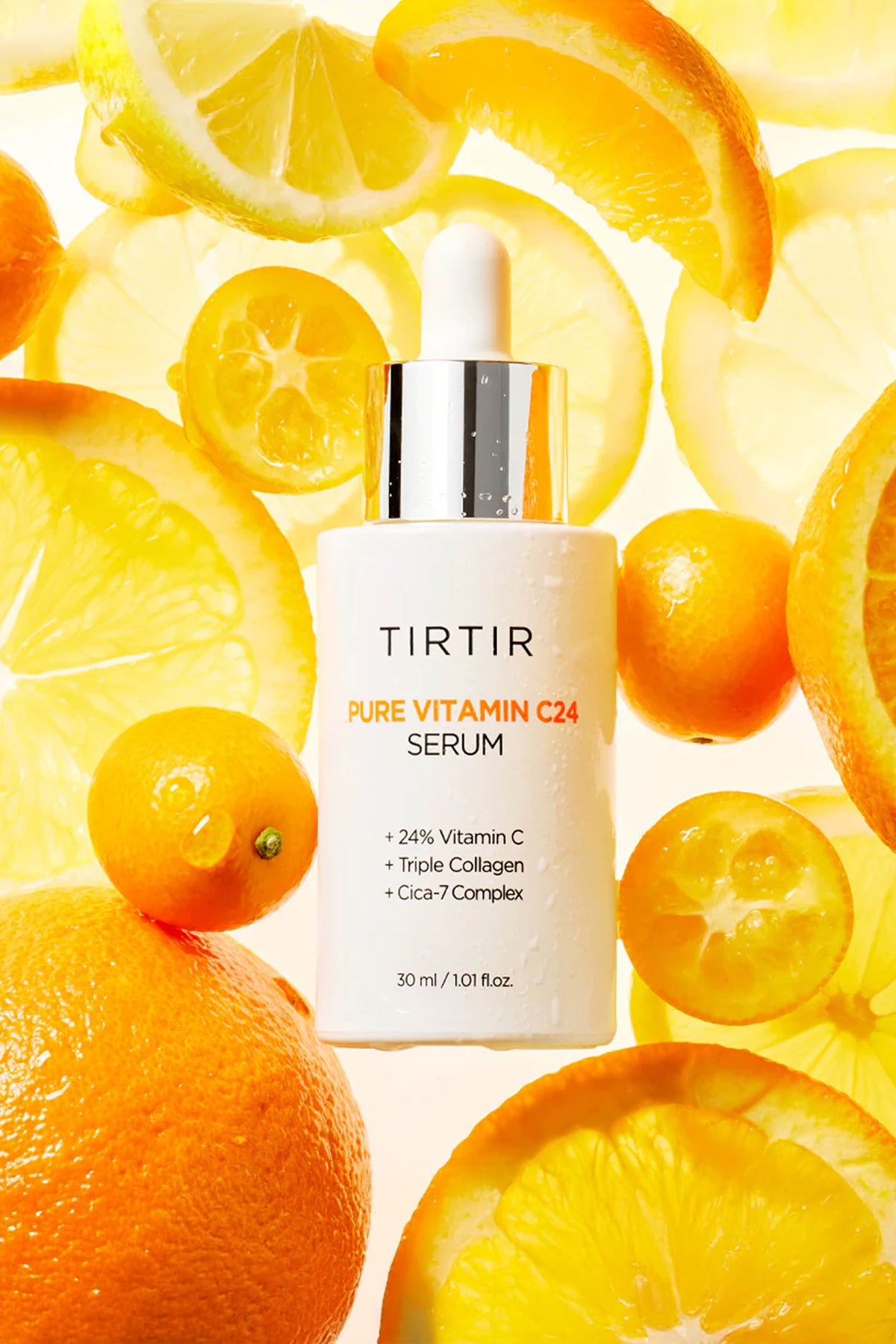 TIRTIR PURE VITAMIN C24 SERUM - BSW BEAUTY CANADA