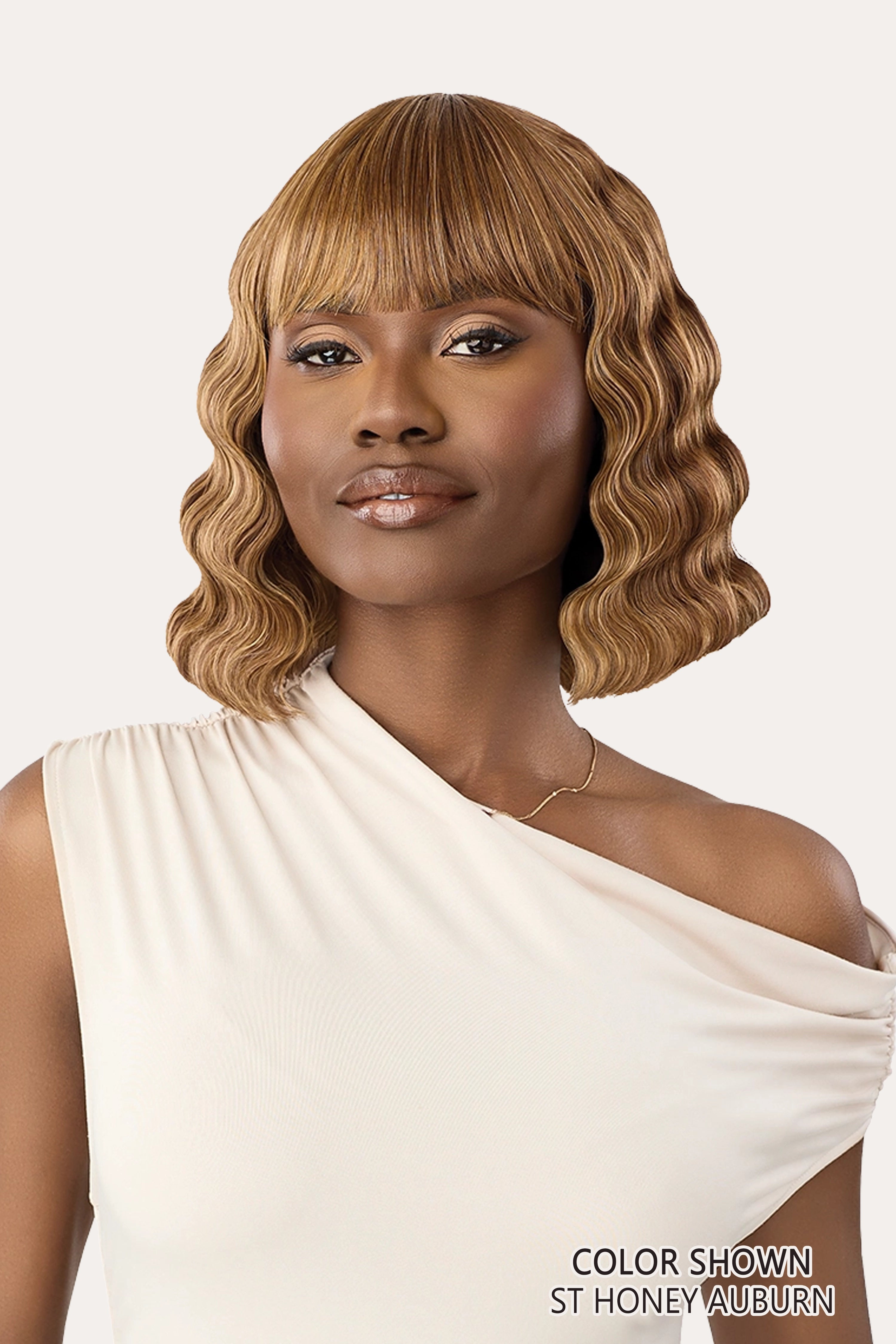 OUTRE WIG POP FULL WIG - SELECTS 106