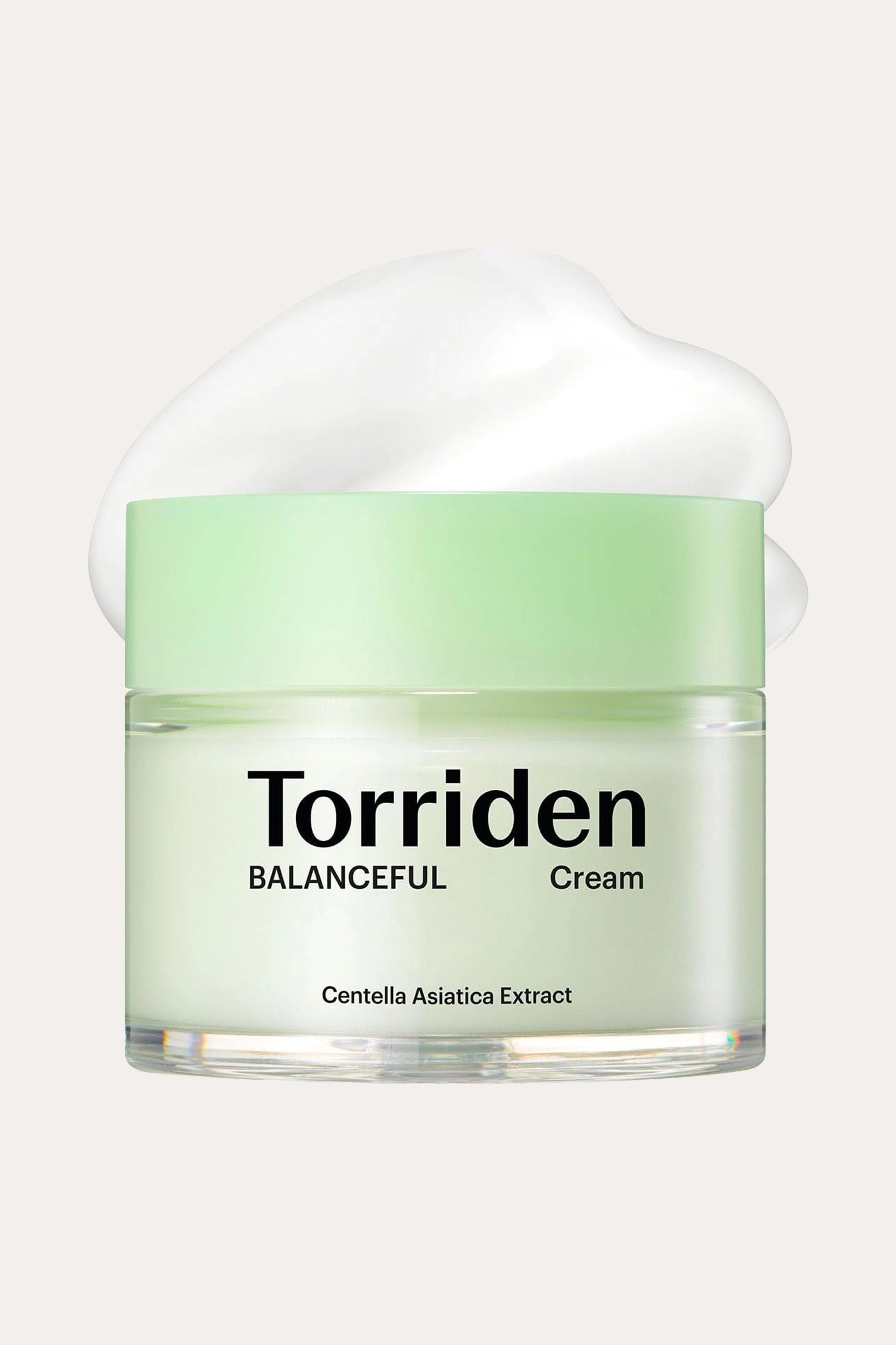 TORRIDEN BALANCEFUL CRÈME