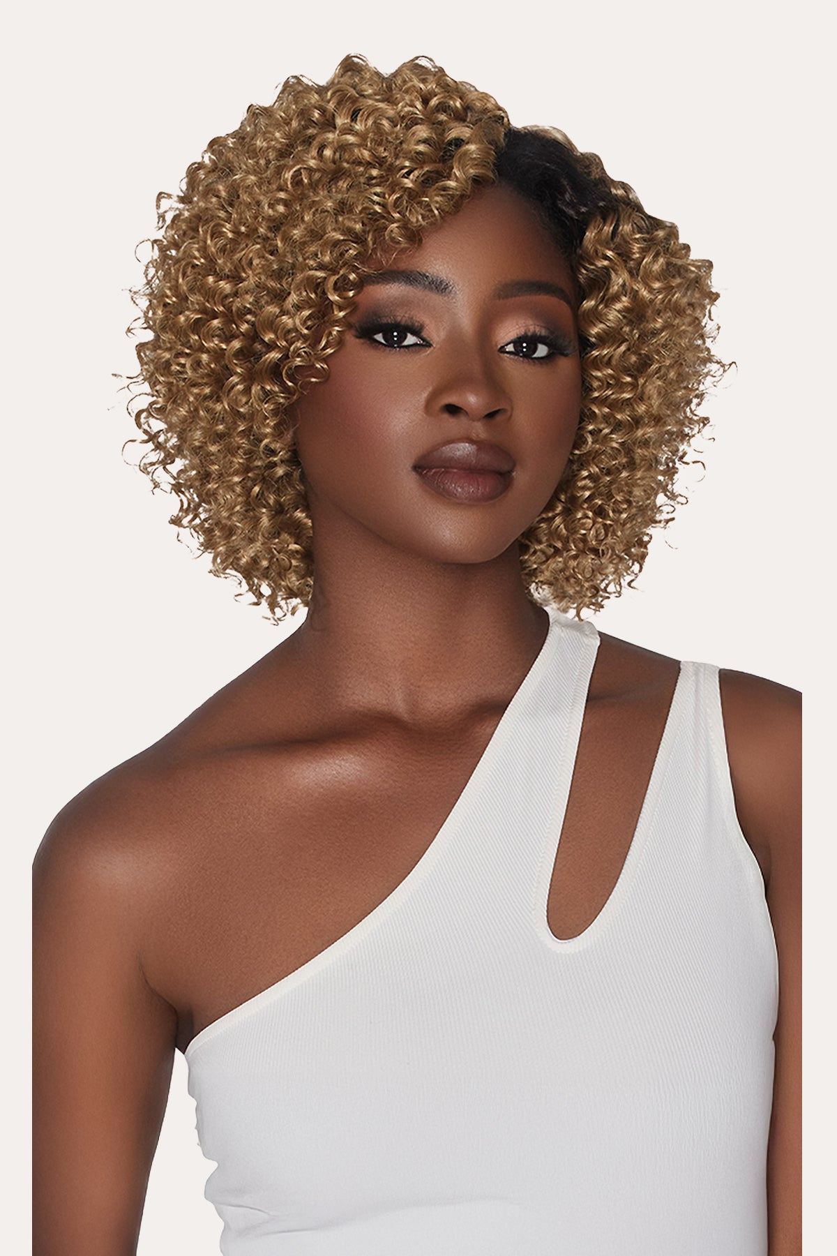 OUTRE 100% REMY HUMAN HAIR MYLK 3PCS - WATER DEEP - BSW BEAUTY CANADA