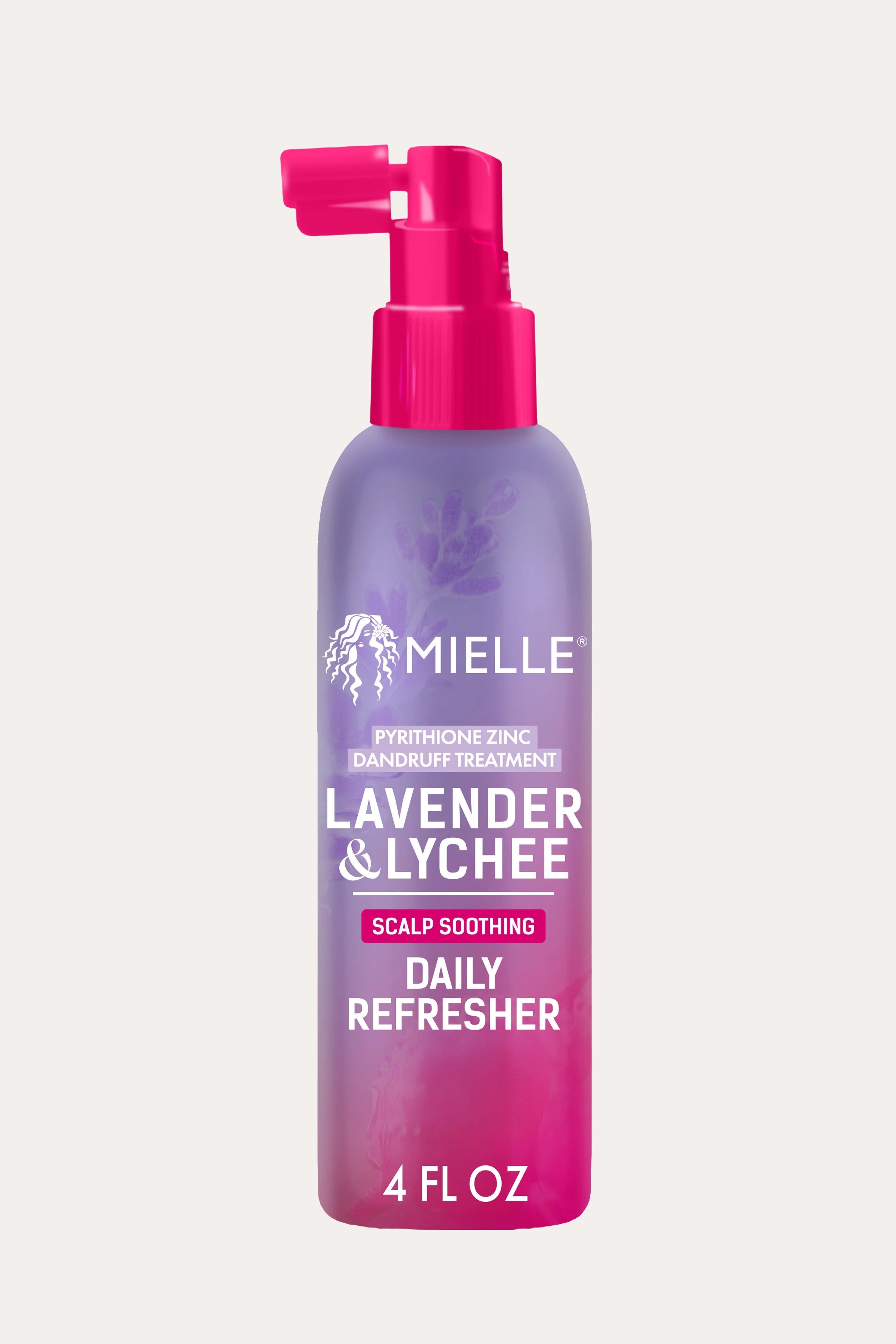 MIELLE LAVENDER & LYCHEE SCALP SOOTHING DAILY REFRESHER