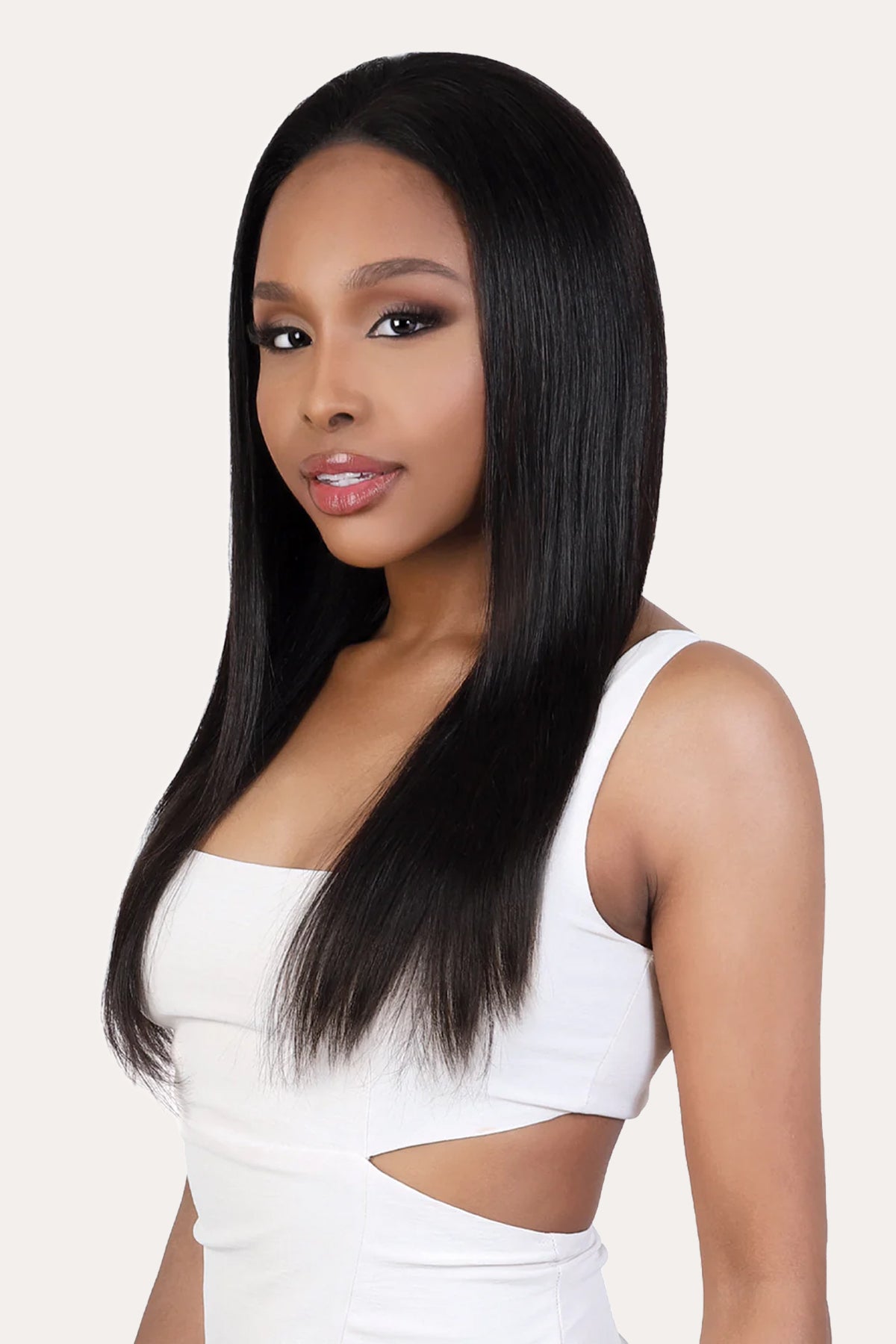 MOTOWN PERSIAN VIRGIN REMY 13X4 - HL134.S24 24" - BSW BEAUTY CANADA