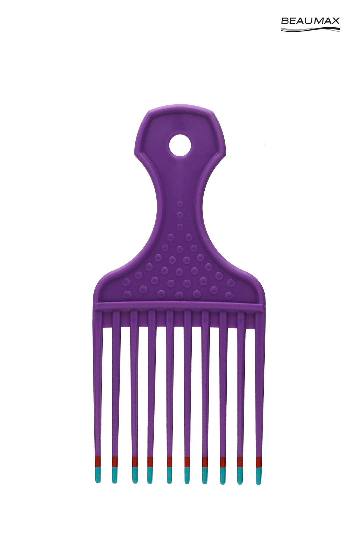 BEAUMAX AFRO PIK #203 - MEDIUM PLASTIC - BSW BEAUTY CANADA