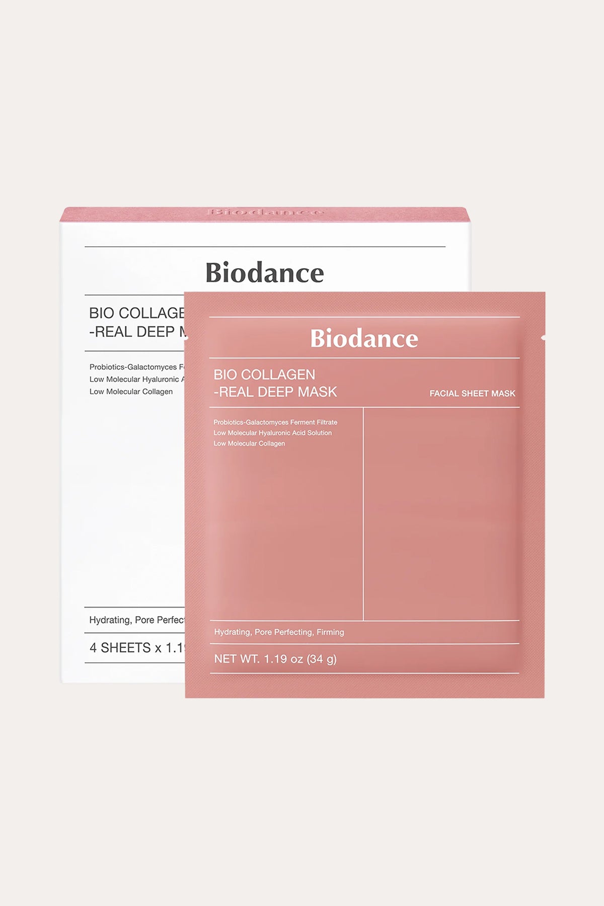 BIODANCE BIO-COLLAGEN REAL DEEP MASK - BSW BEAUTY CANADA